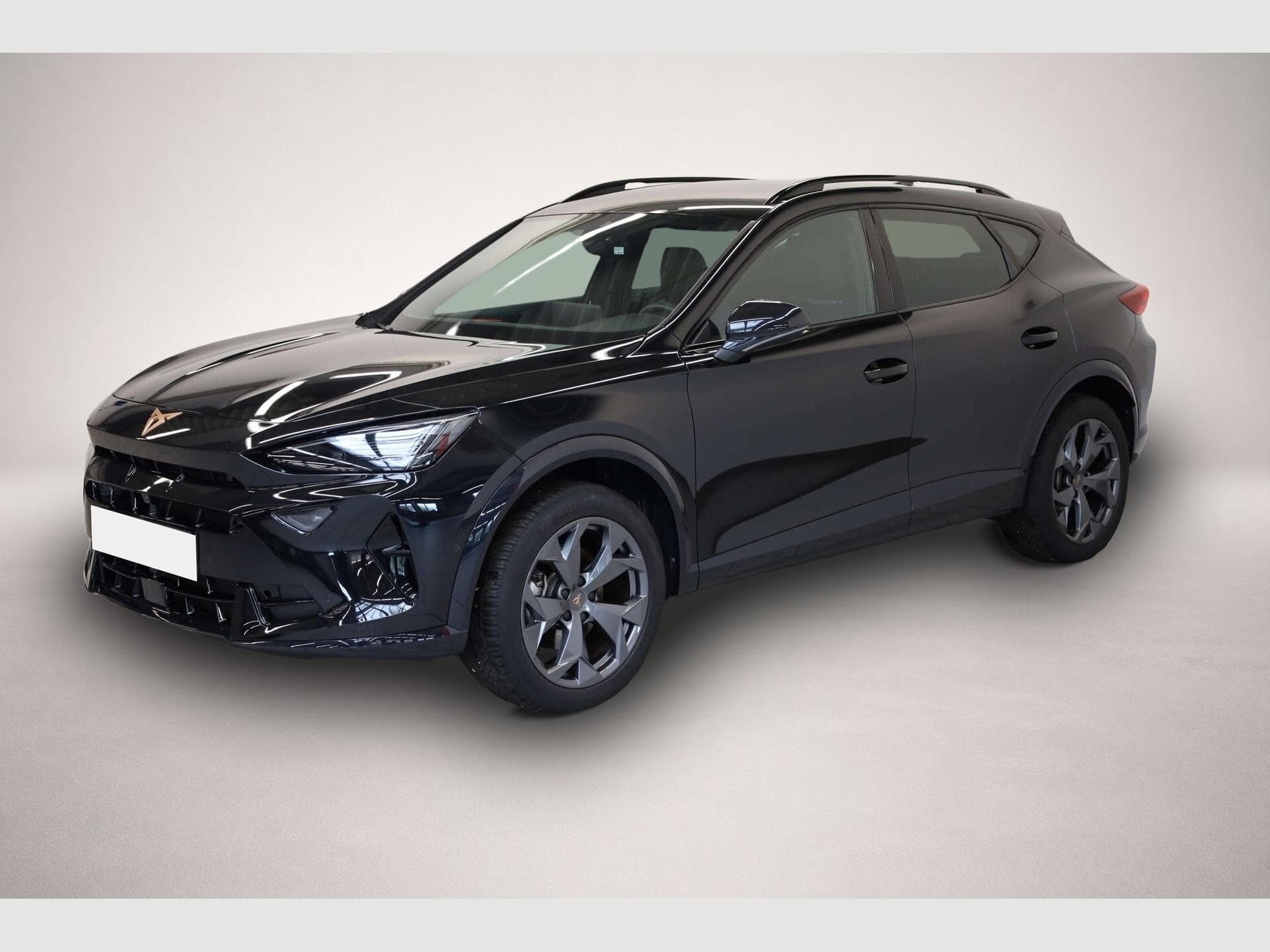 Cupra Formentor (2025) - Photo 1