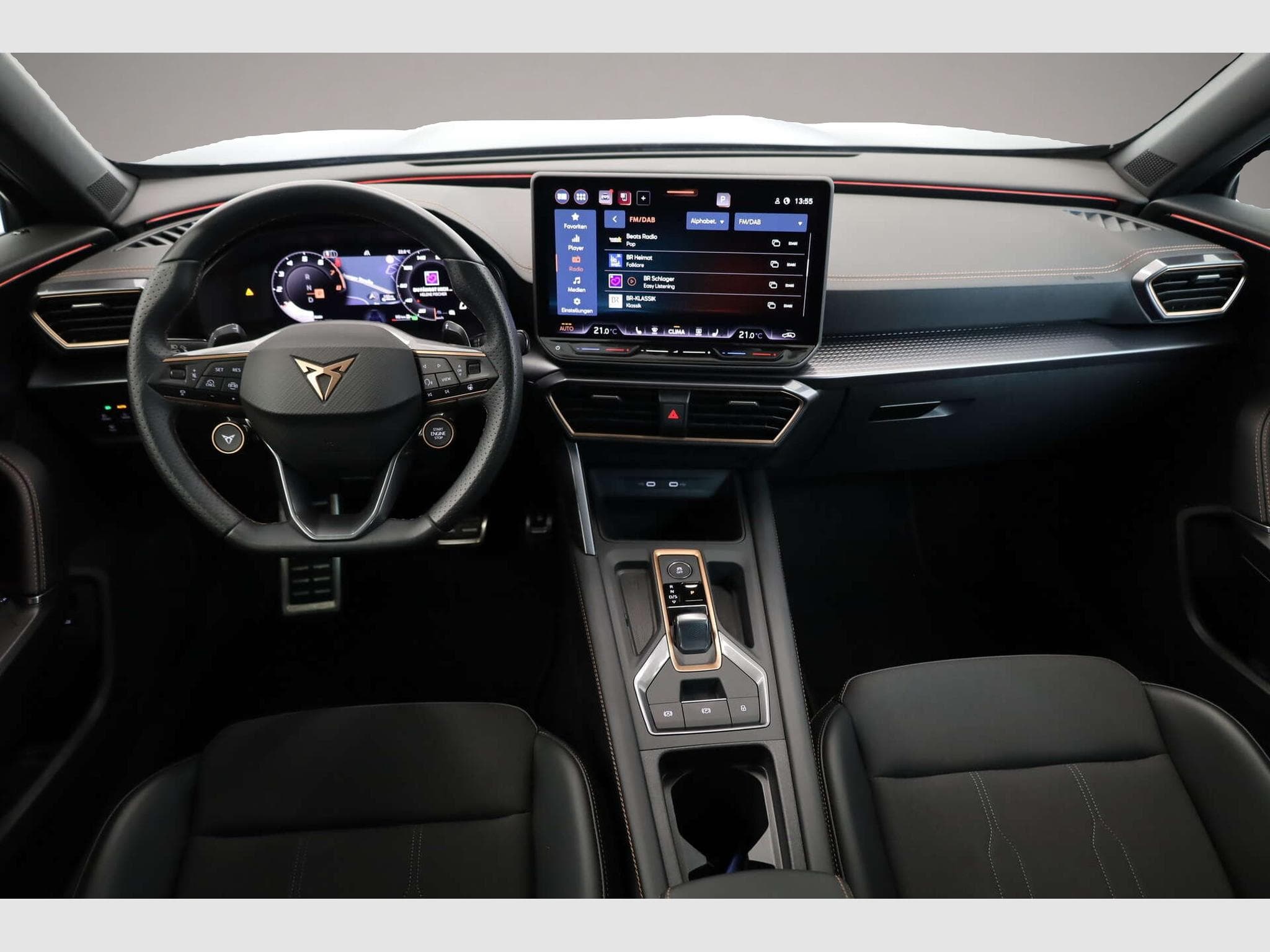 Cupra Formentor (2025) - Photo 5