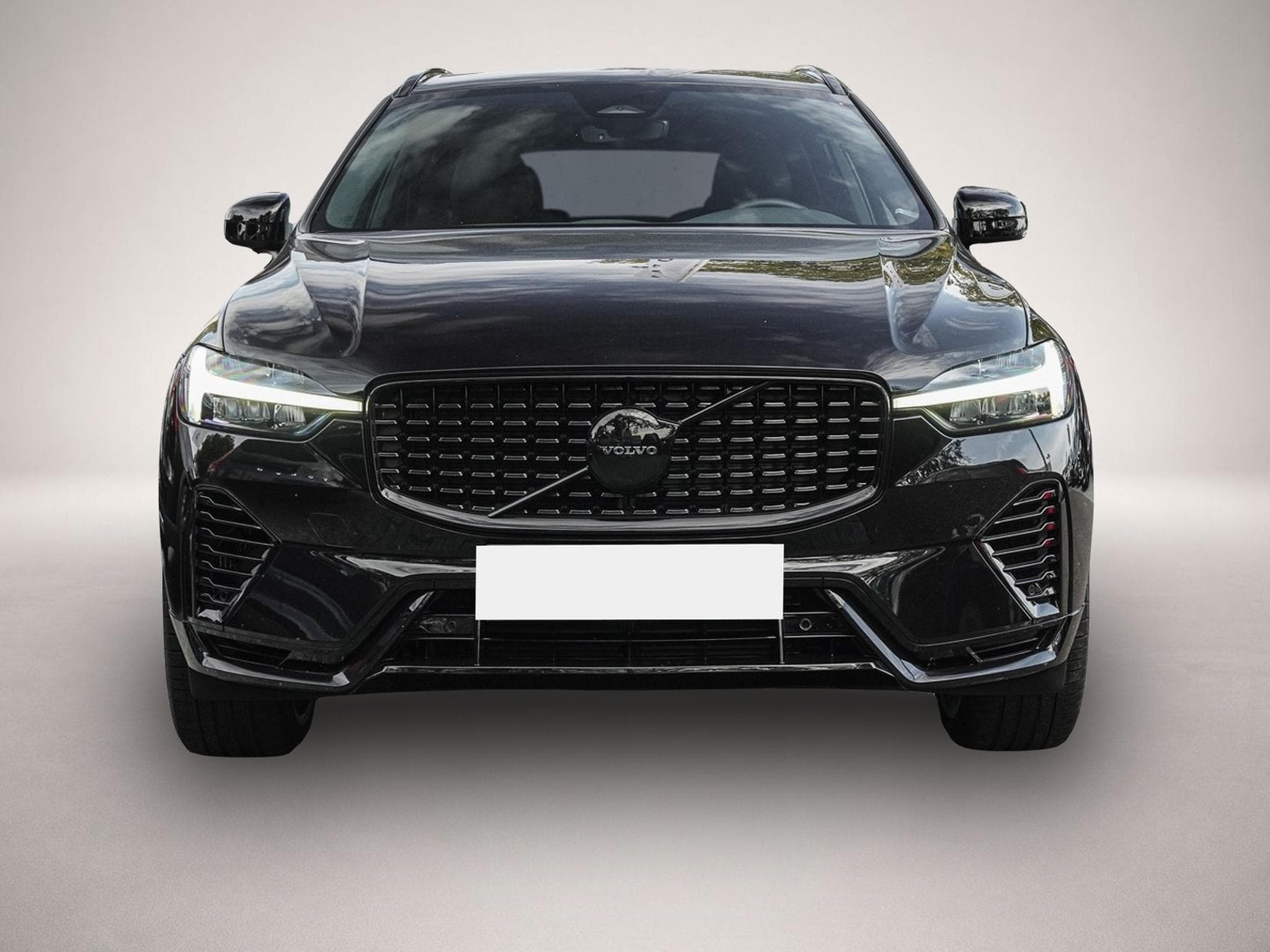 Volvo XC60 (2024) - Photo 2