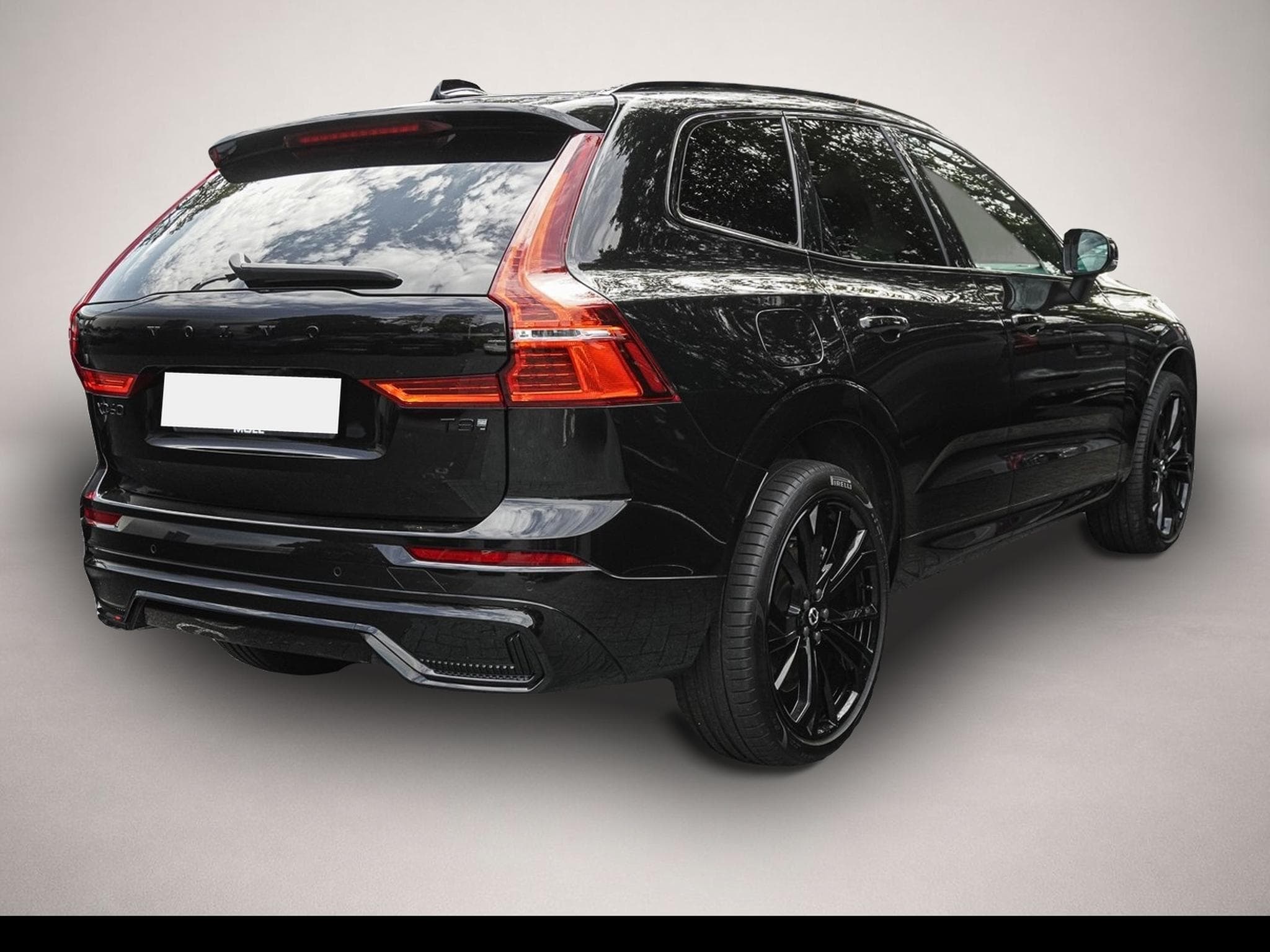 Volvo XC60 (2024) - Photo 3