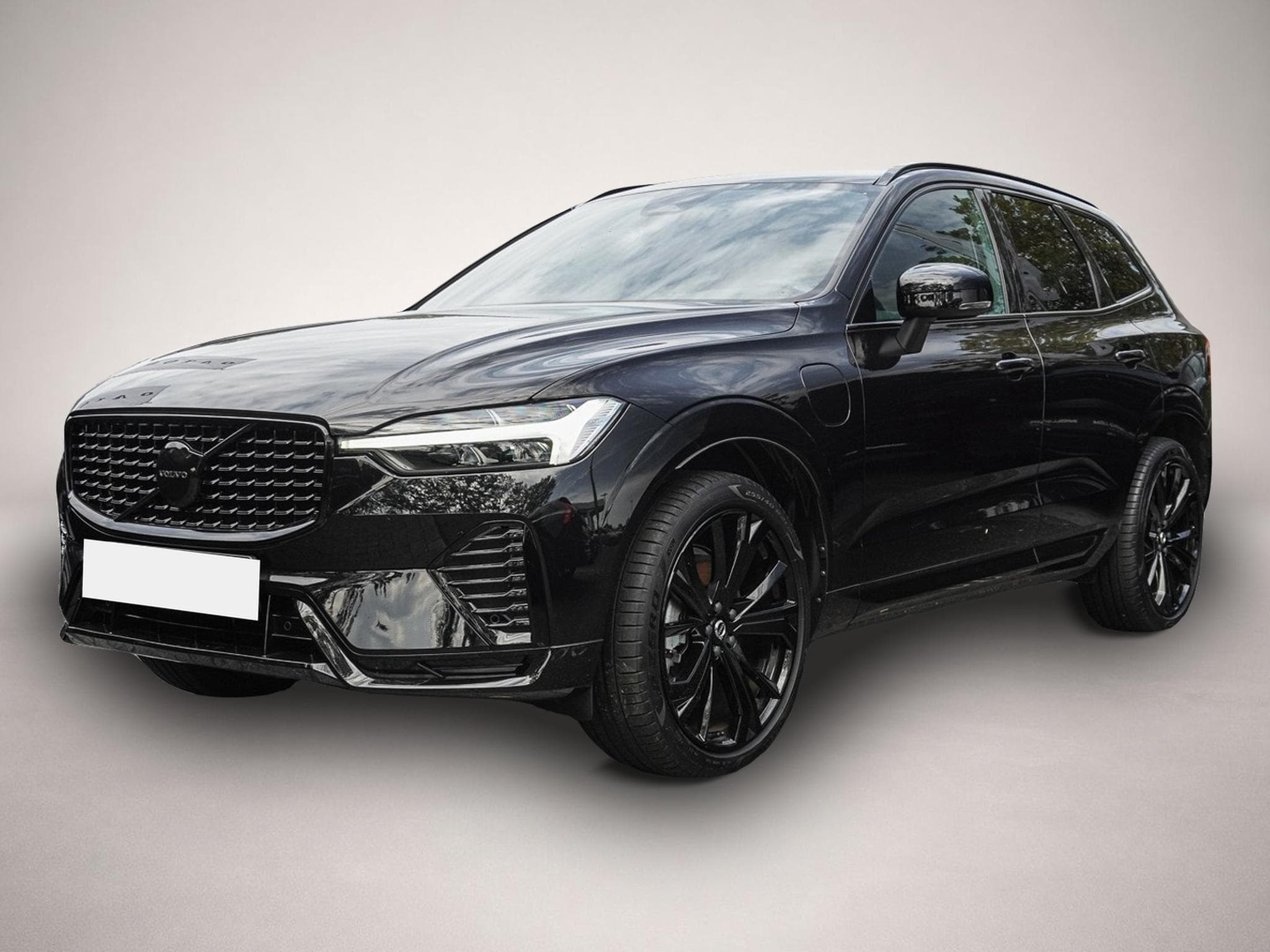 Volvo XC60 (2024) - Photo 1