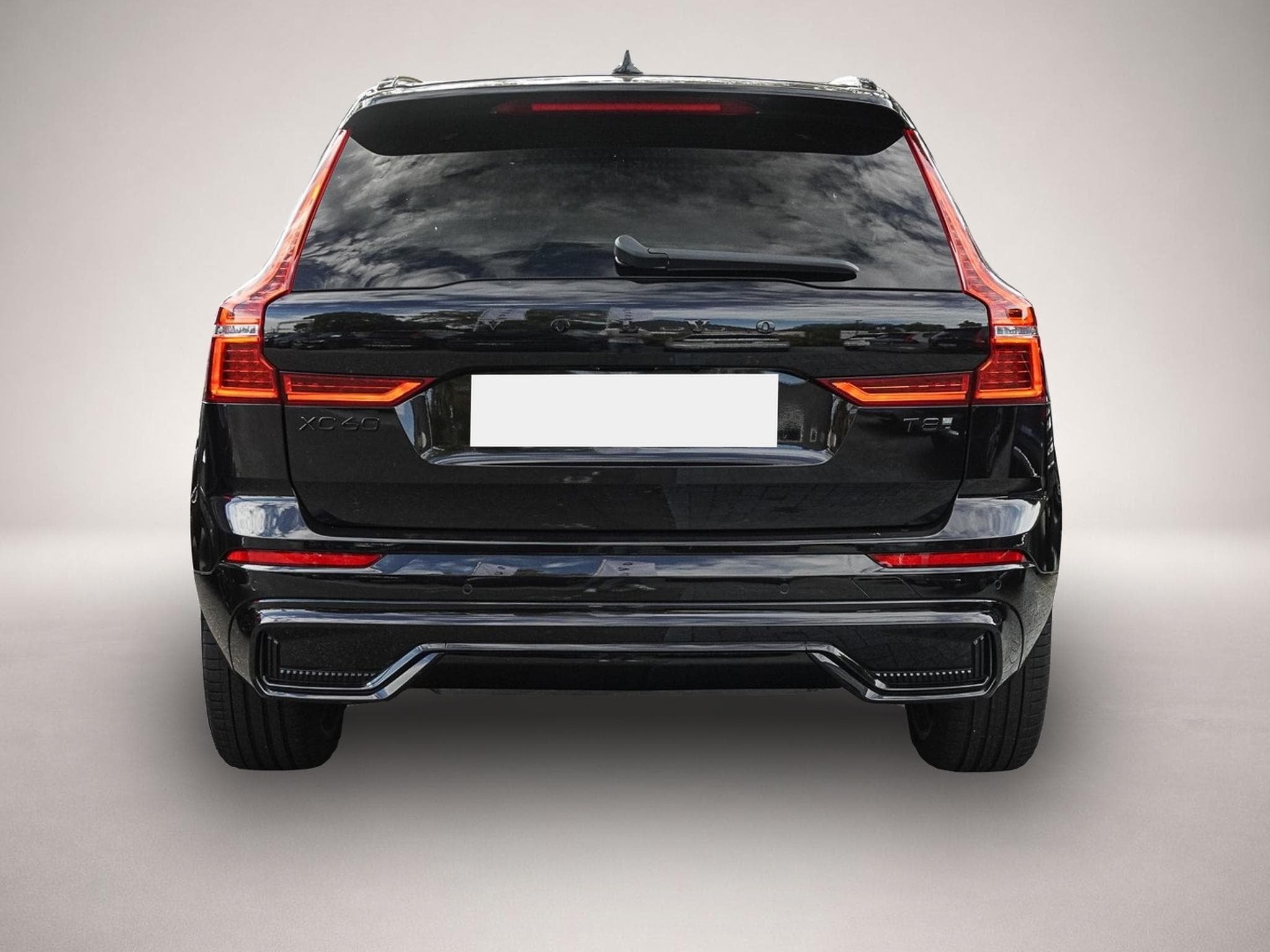 Volvo XC60 (2024) - Photo 5