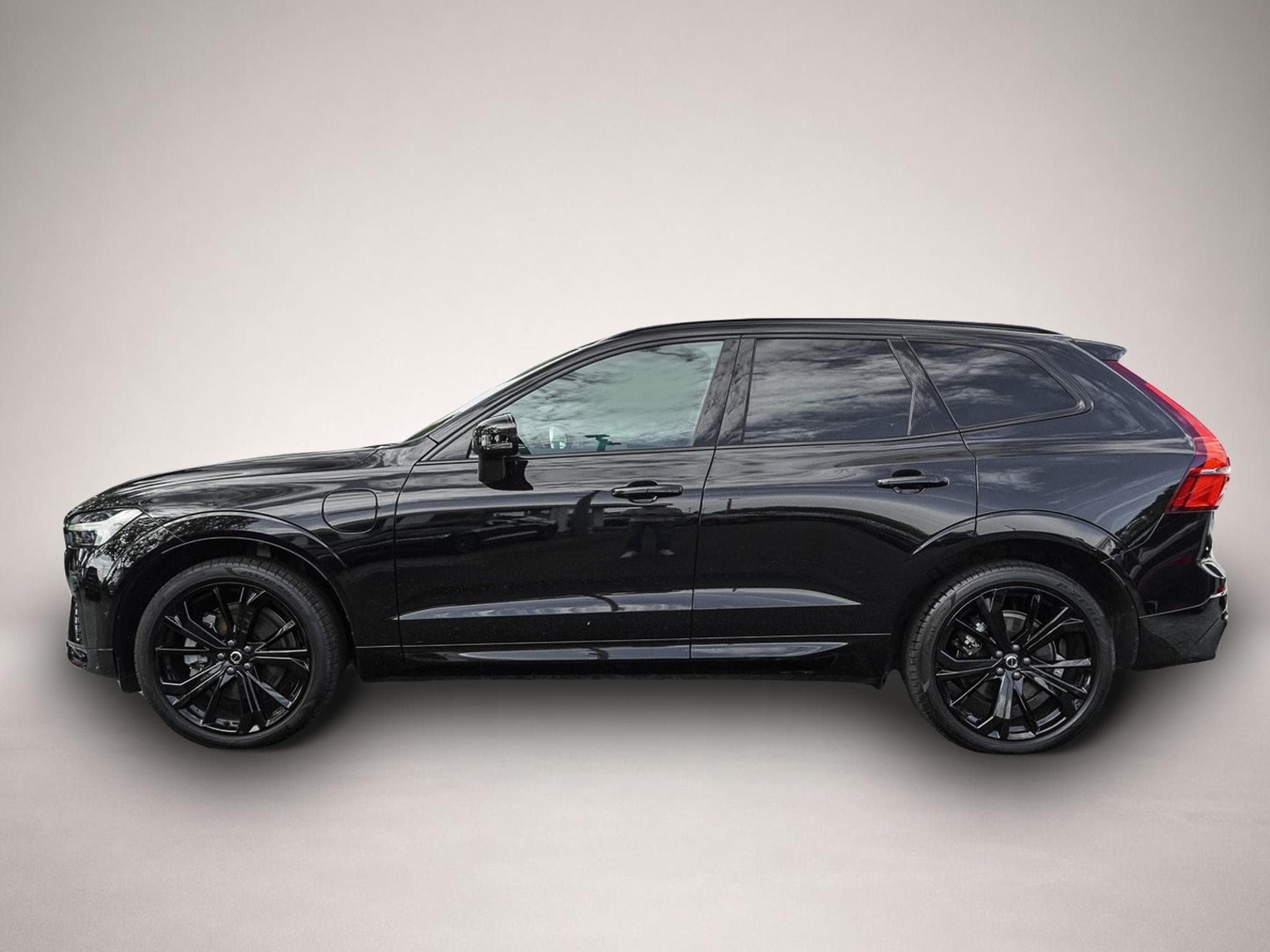 Volvo XC60 (2024) - Photo 4