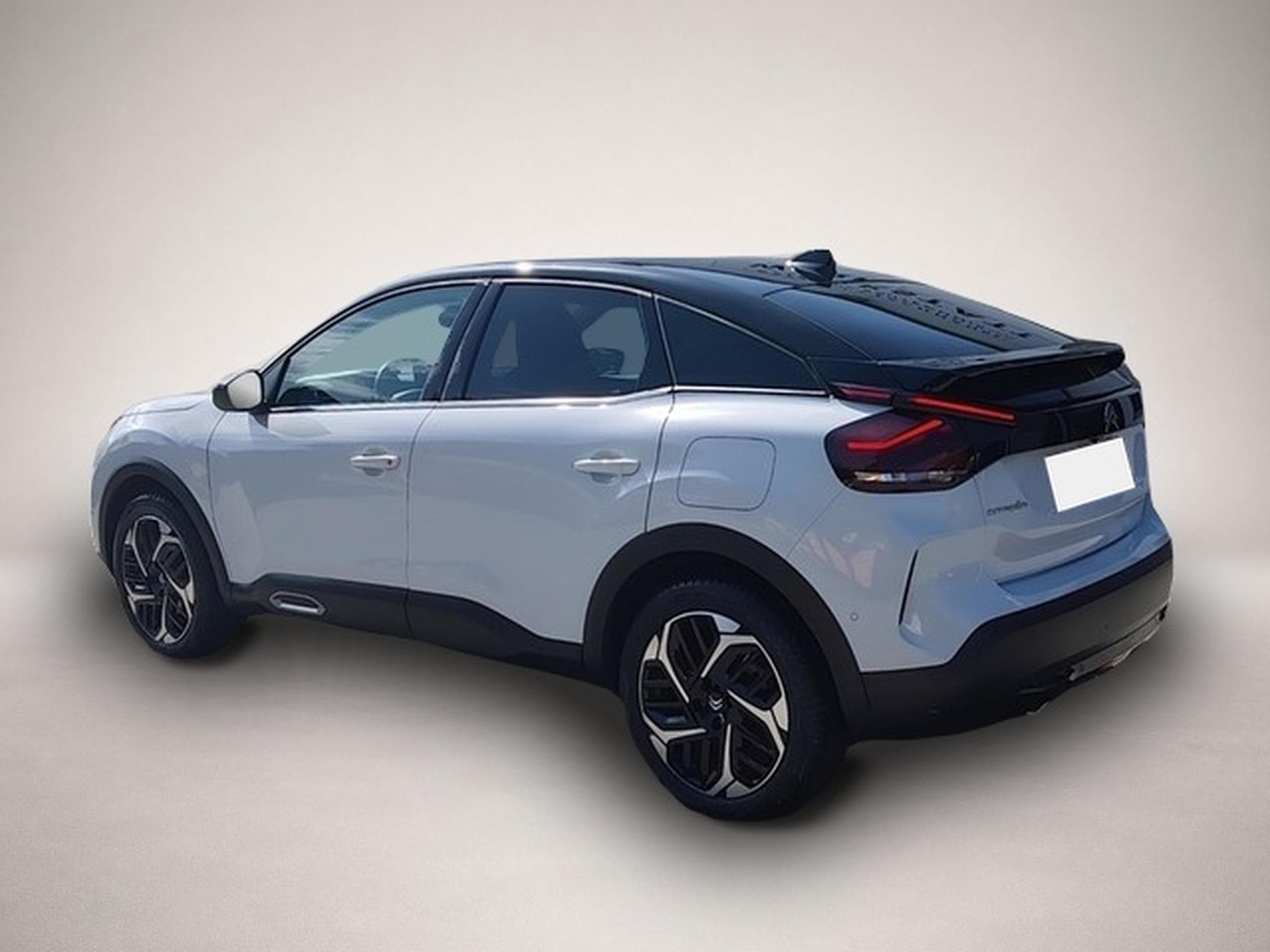 Citroën C4 (2024) - Photo 3