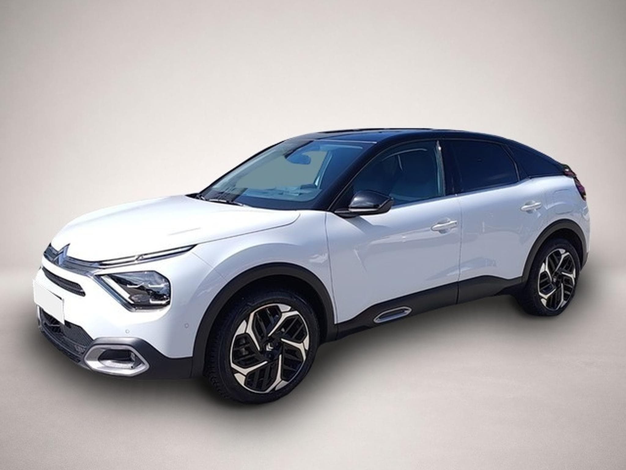 Citroën C4 (2024) - Photo 1