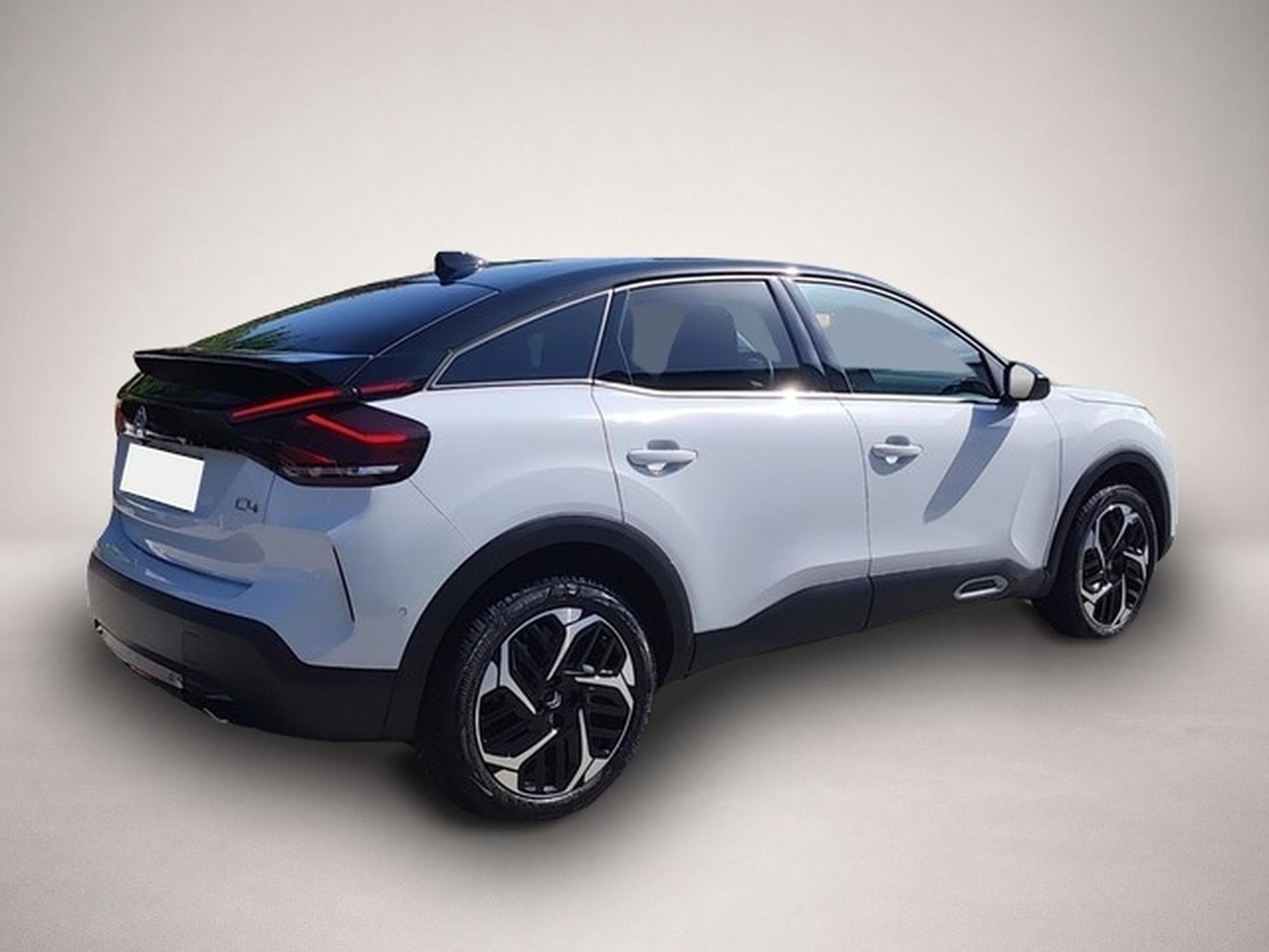 Citroën C4 (2024) - Photo 5