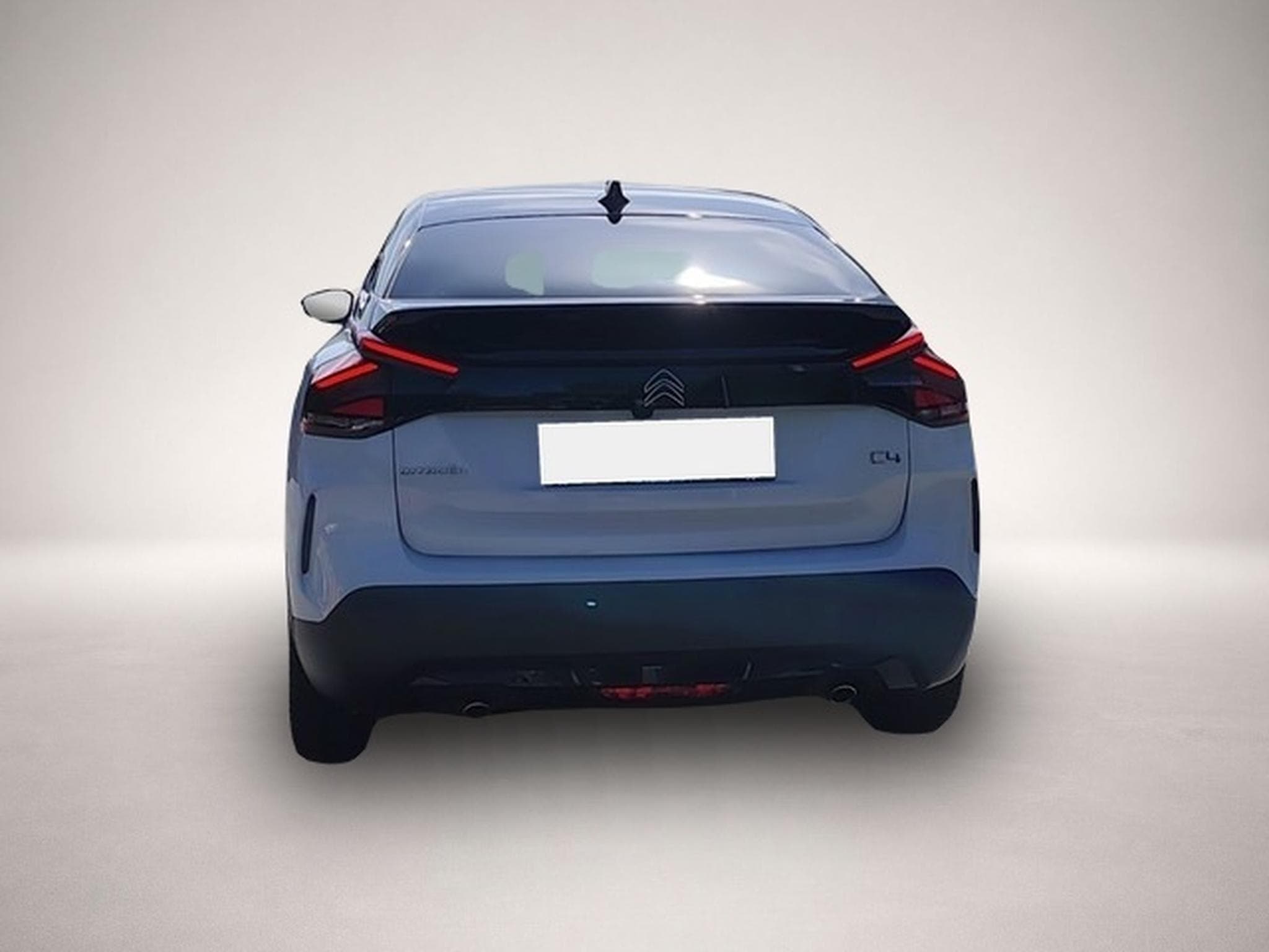 Citroën C4 (2024) - Photo 4