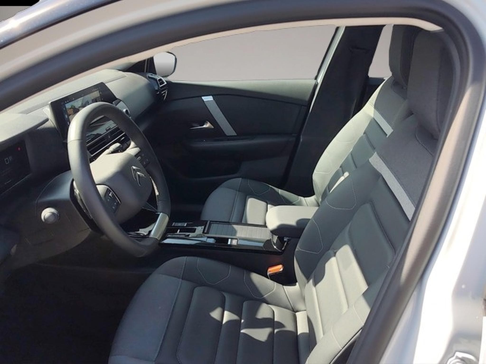 Citroën C4 (2024) - Photo 7