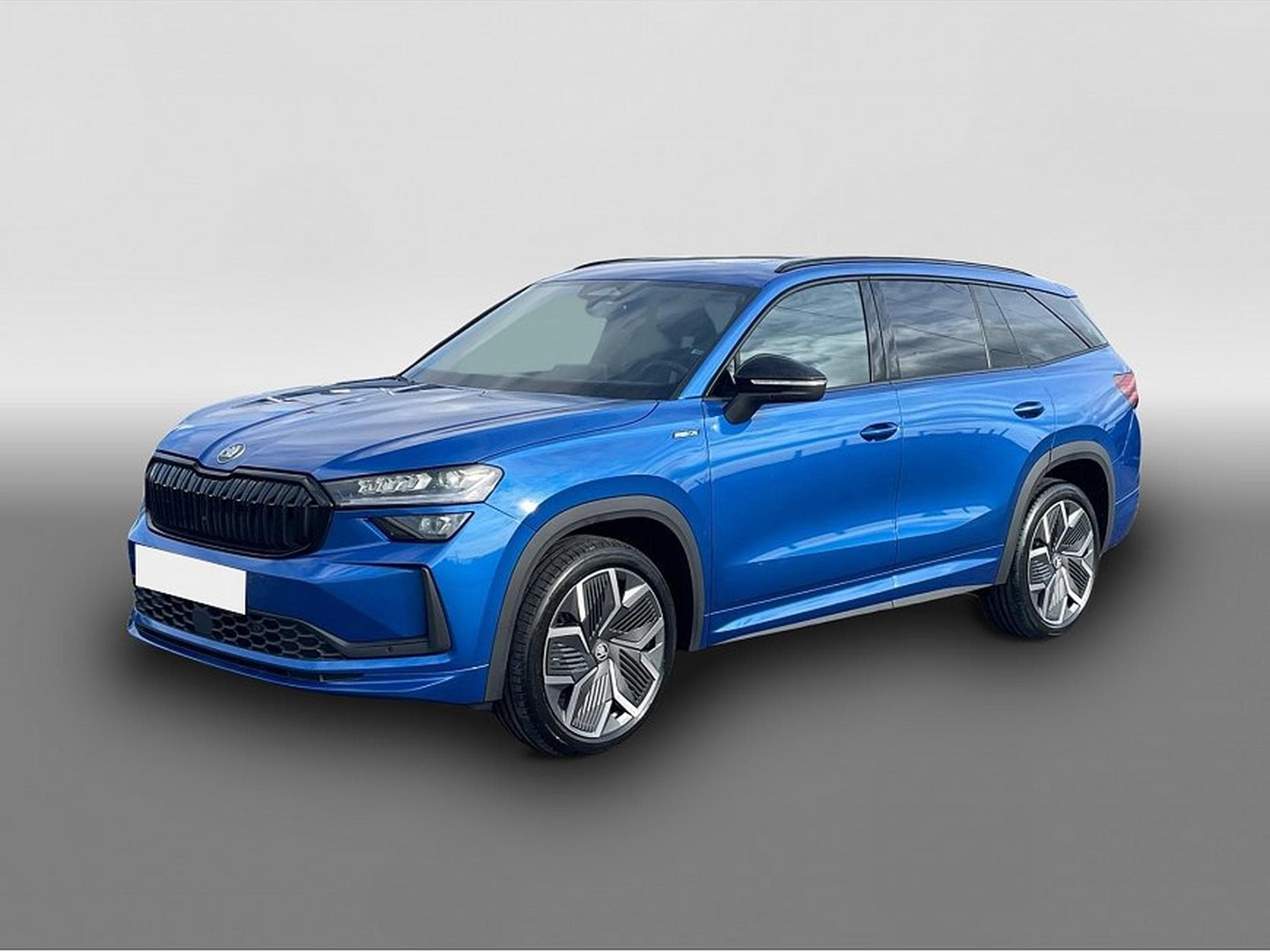 Skoda Kodiaq (2026) - Photo 1