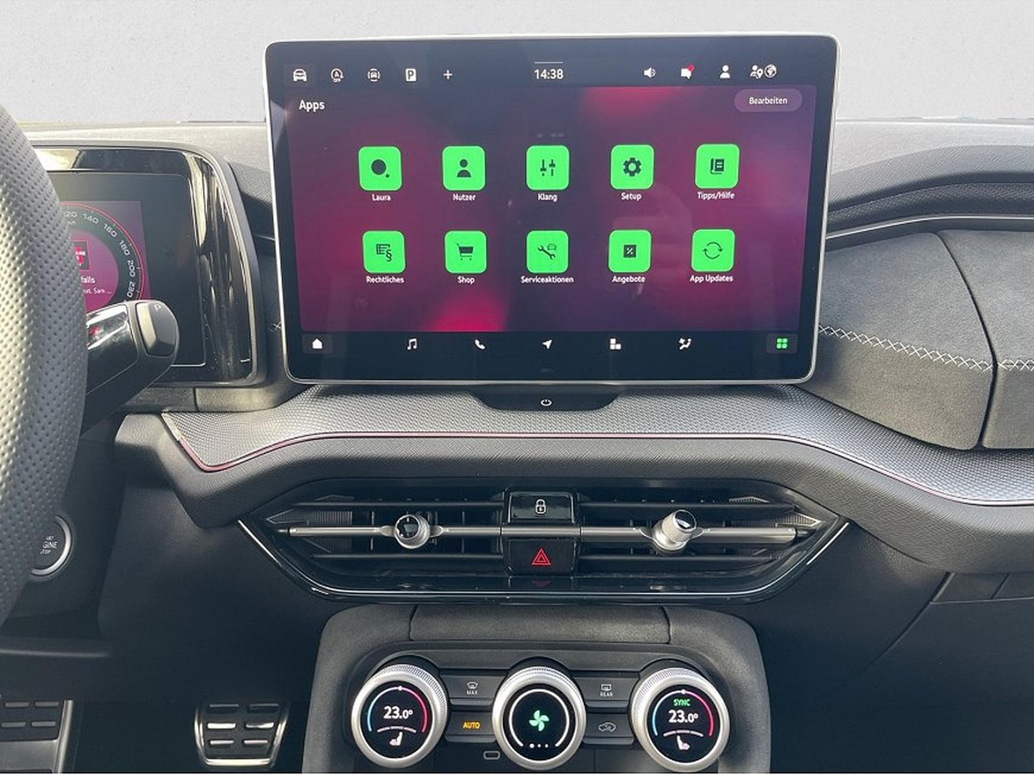 Skoda Kodiaq (2026) - Photo 10