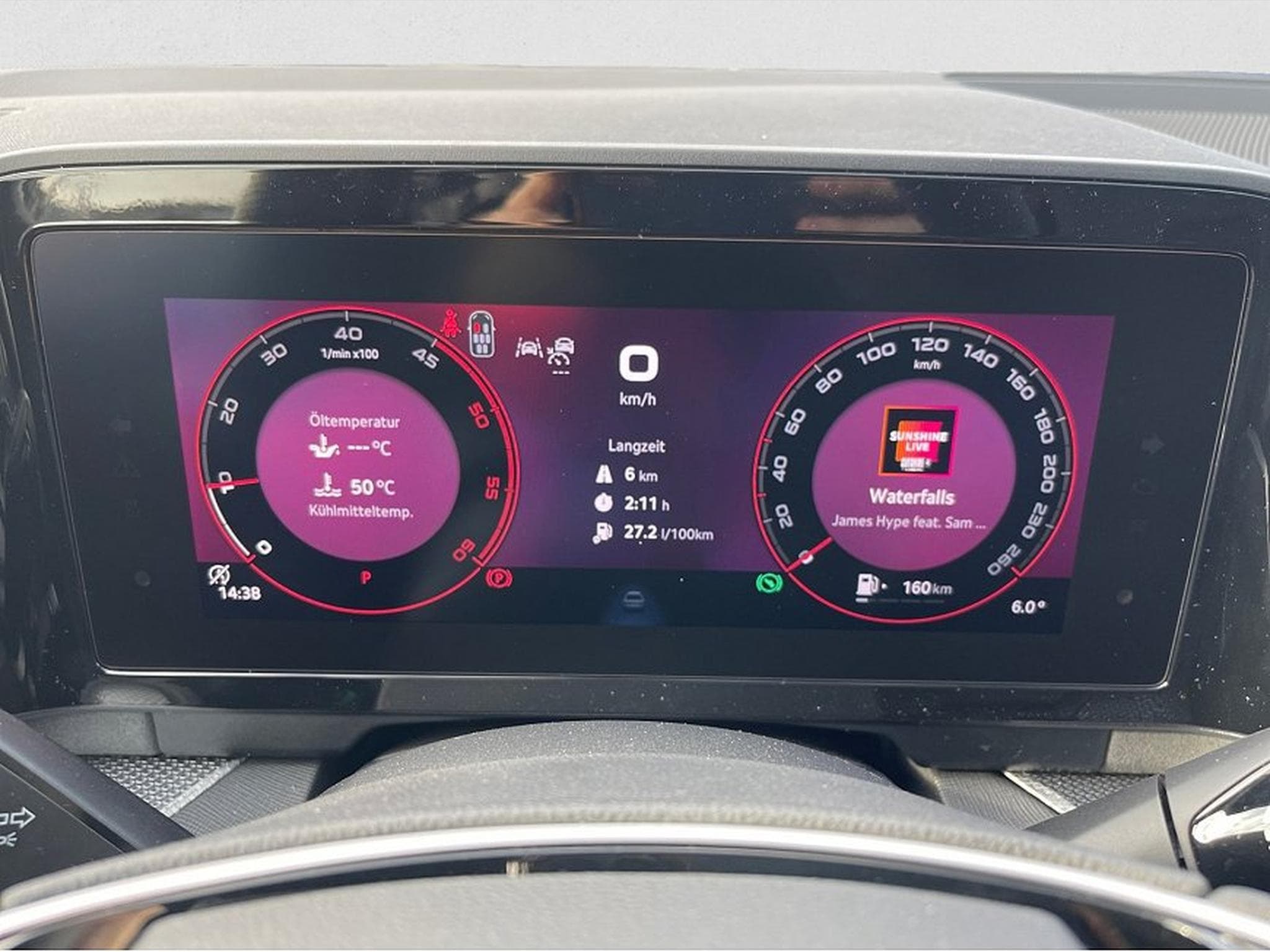 Skoda Kodiaq (2026) - Photo 11