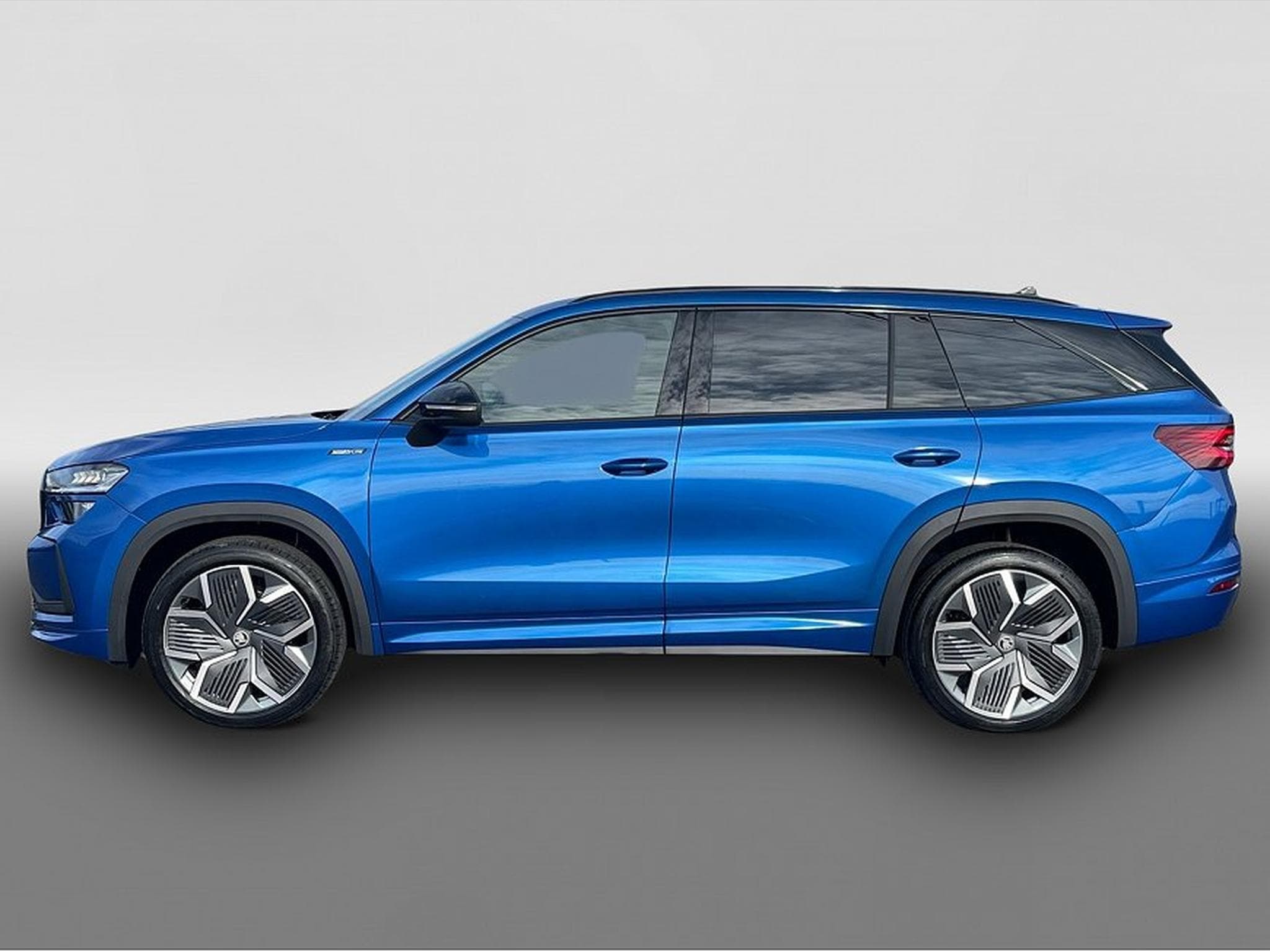 Skoda Kodiaq (2026) - Photo 2