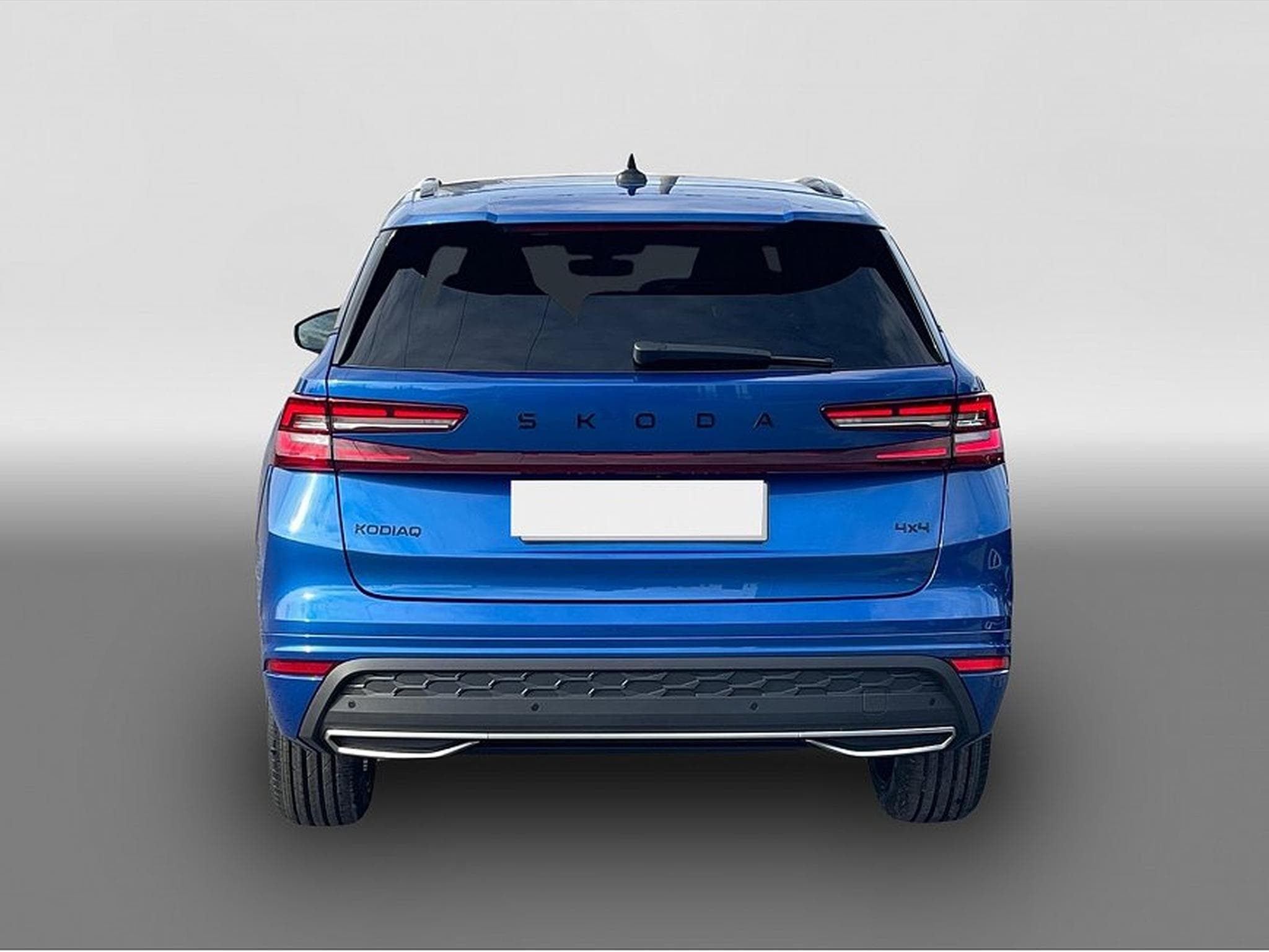 Skoda Kodiaq (2026) - Photo 4
