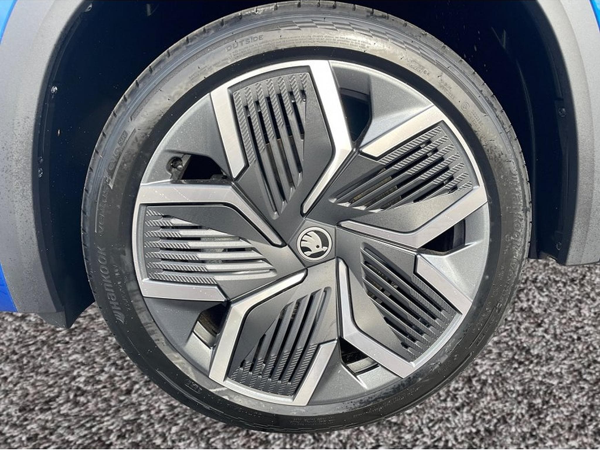 Skoda Kodiaq (2026) - Photo 6