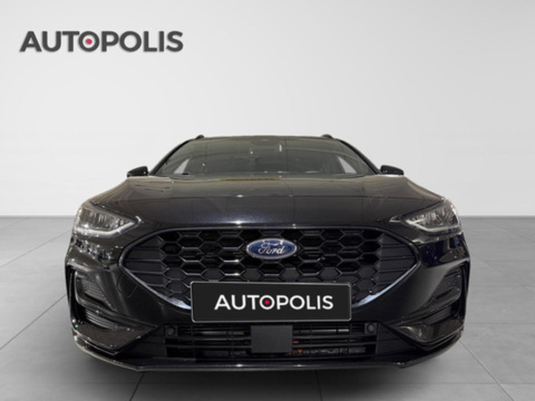 Ford Focus Clipper 1.0i EcoBoost MHEV 92kW ST-Line X (2023) - Photo 14