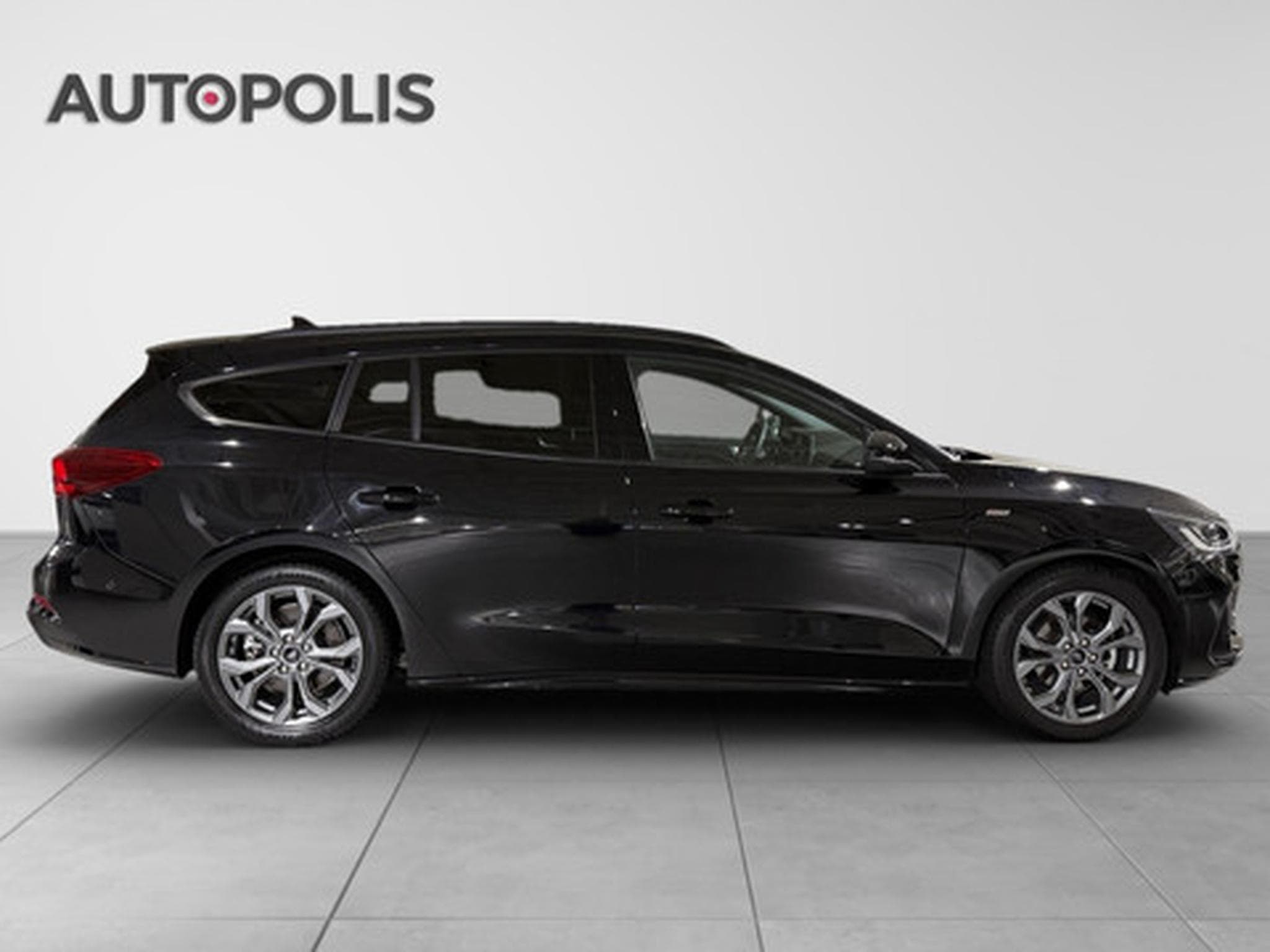 Ford Focus Clipper 1.0i EcoBoost MHEV 92kW ST-Line X (2023) - Photo 16