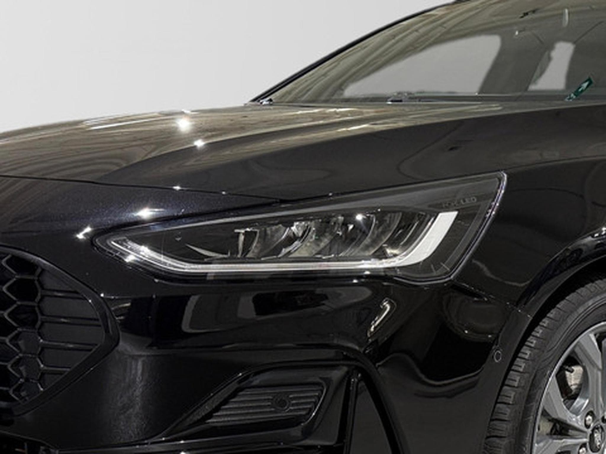 Ford Focus Clipper 1.0i EcoBoost MHEV 92kW ST-Line X (2023) - Photo 21