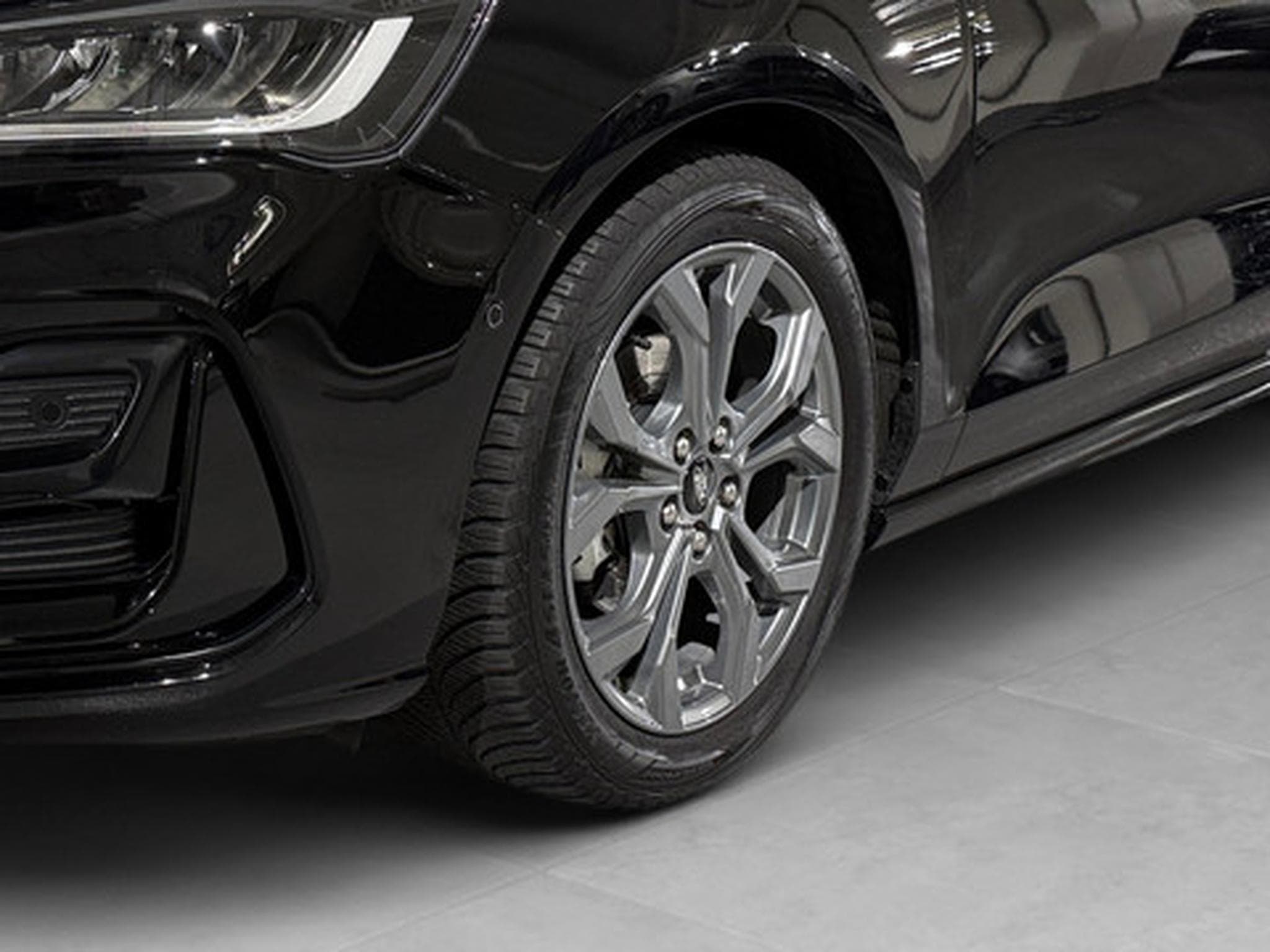 Ford Focus Clipper 1.0i EcoBoost MHEV 92kW ST-Line X (2023) - Photo 20