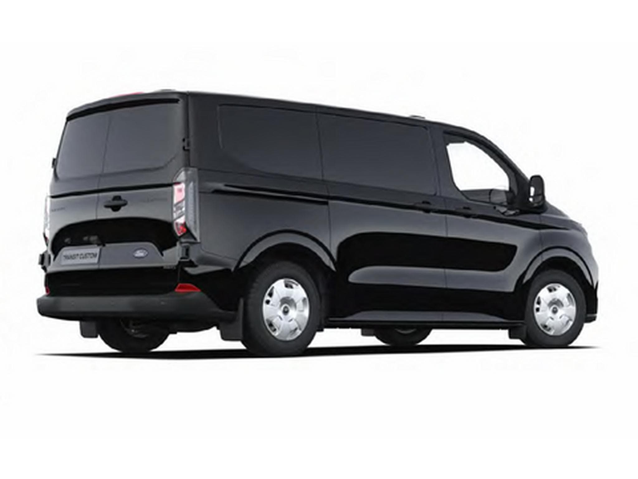 Ford Tourneo Custom 340S Titanium X Electric 64kwh 160kW (2026) - Photo 3