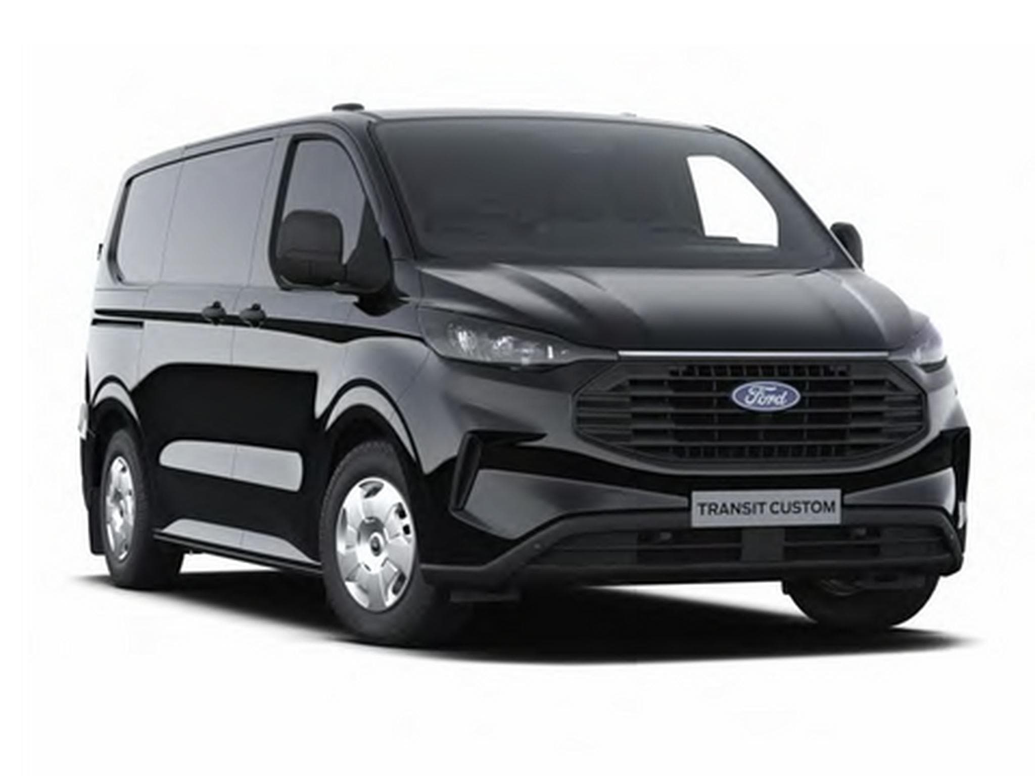 Ford Tourneo Custom 340S Titanium X Electric 64kwh 160kW (2026) - Photo 1