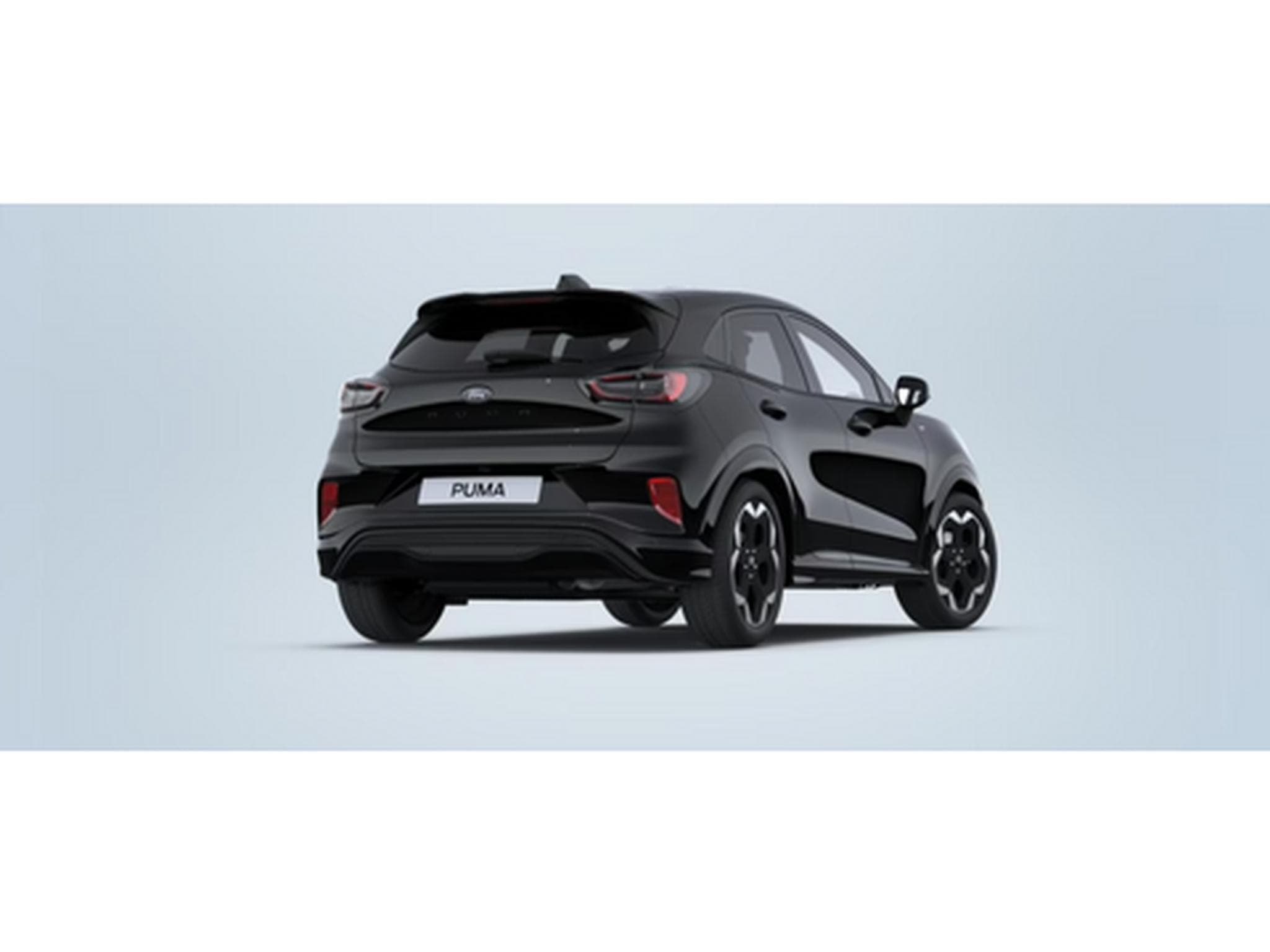 Ford Puma 1.0i Ecoboost mHEV 114kW Aut. ST-Line V (2026) - Photo 6