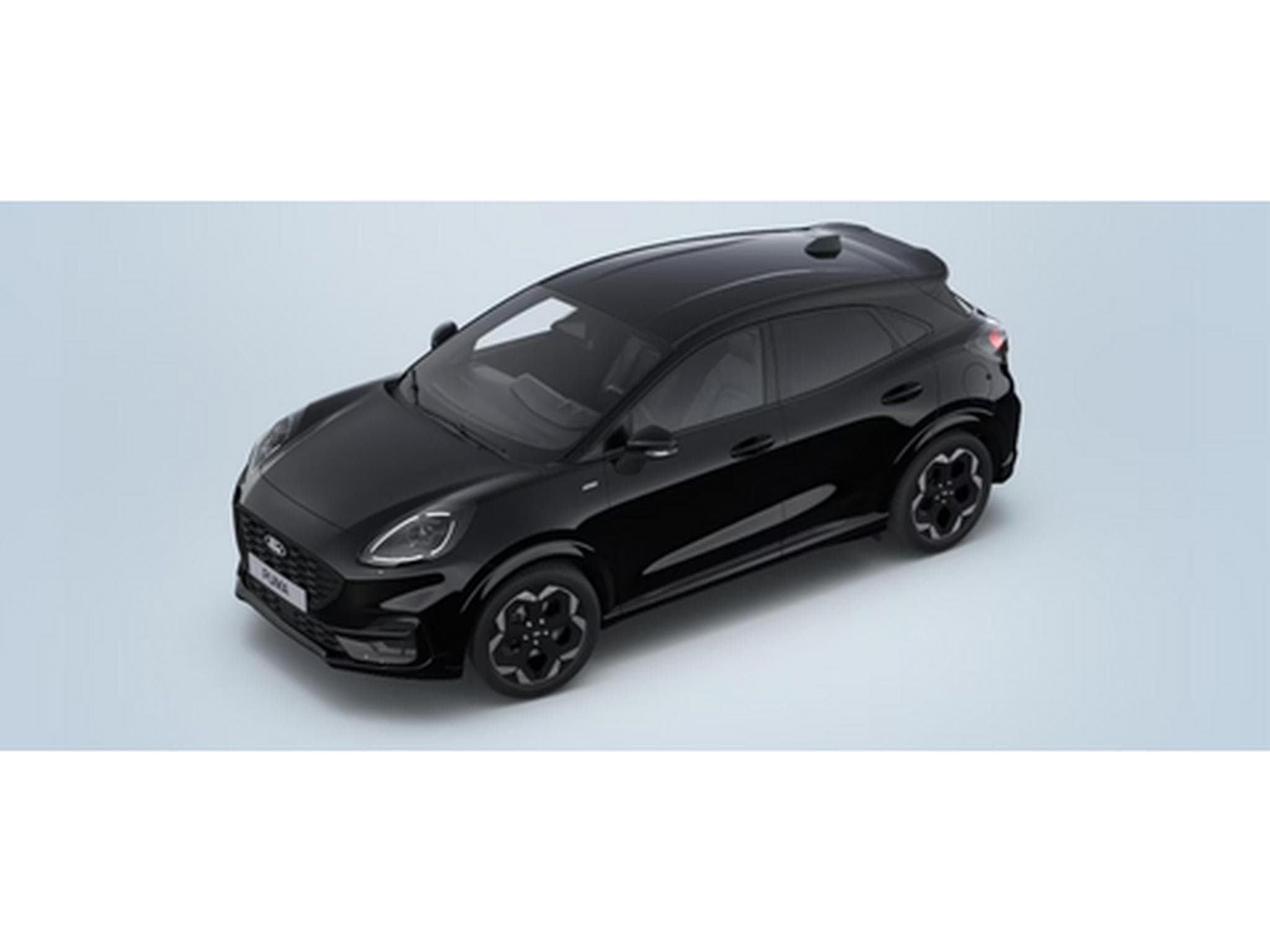 Ford Puma 1.0i Ecoboost mHEV 114kW Aut. ST-Line V (2026) - Photo 5