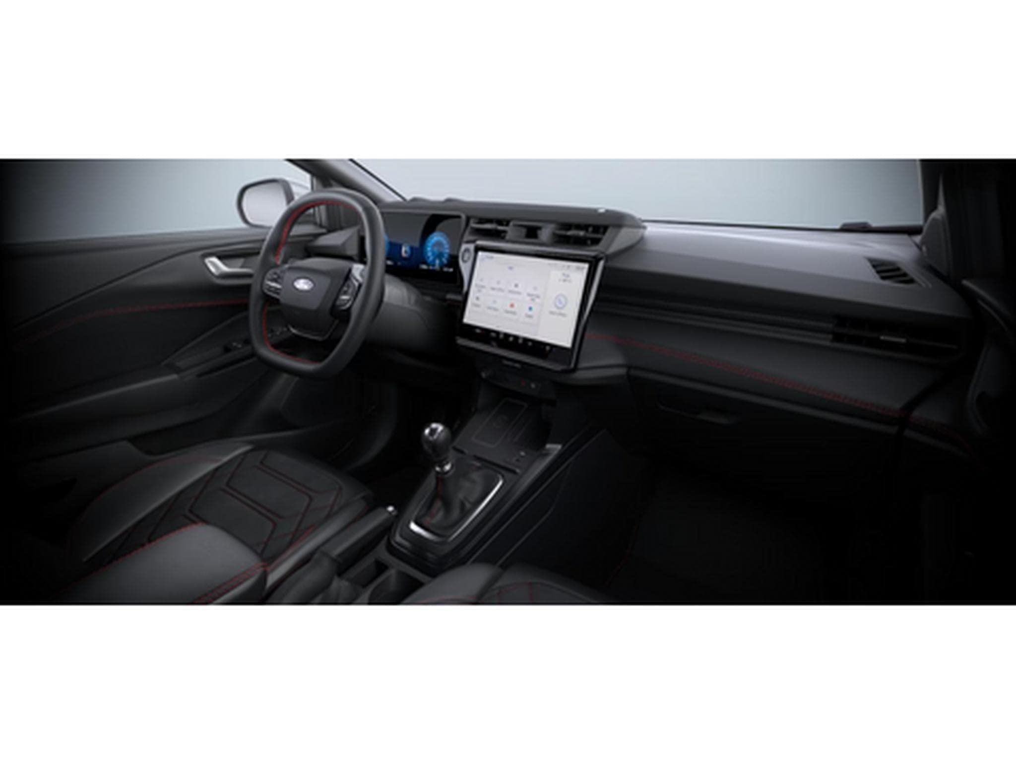 Ford Puma 1.0i Ecoboost mHEV 114kW Aut. ST-Line V (2026) - Photo 3
