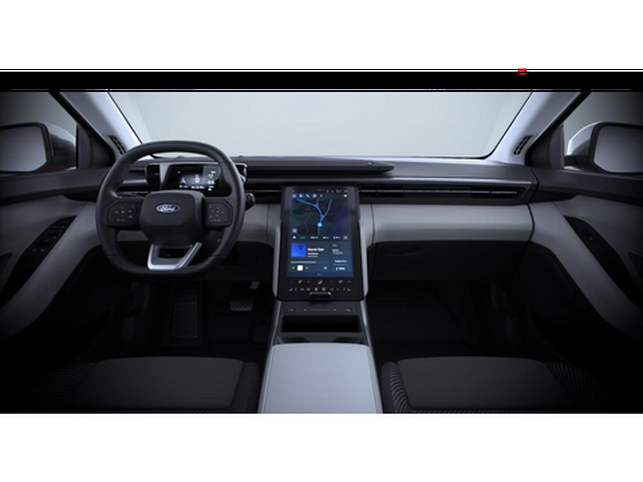 Ford Explorer 77kWh Extended Range RWD Select (2026) - Photo 2