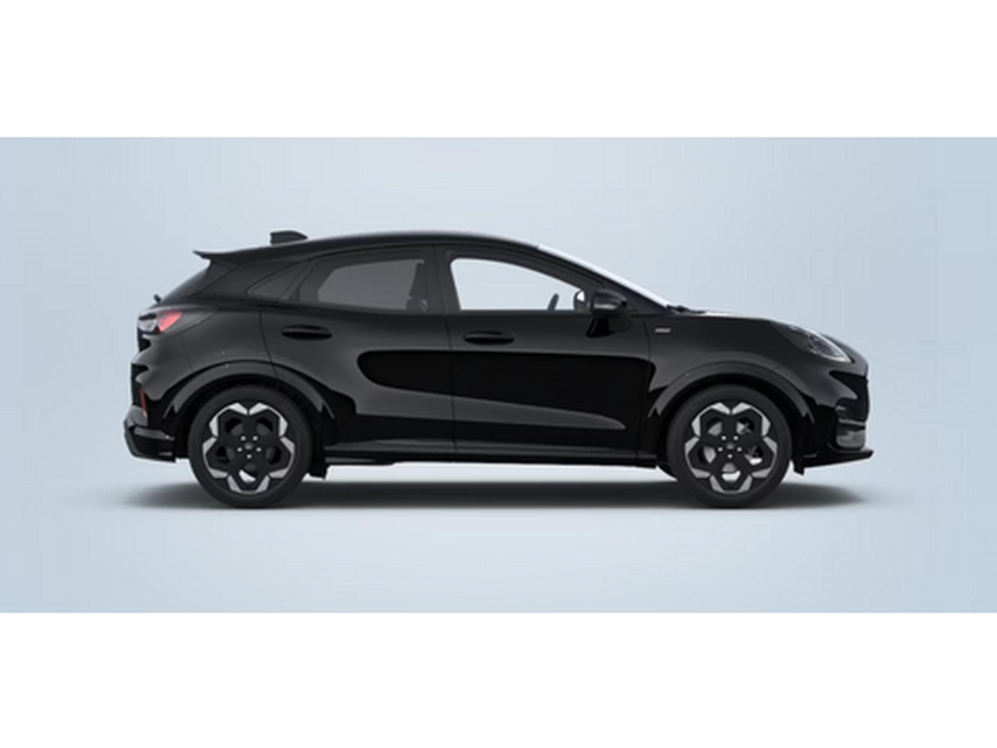 Ford Puma 1.0i Ecoboost mHEV 114kW Aut. ST-Line V (2026) - Photo 7