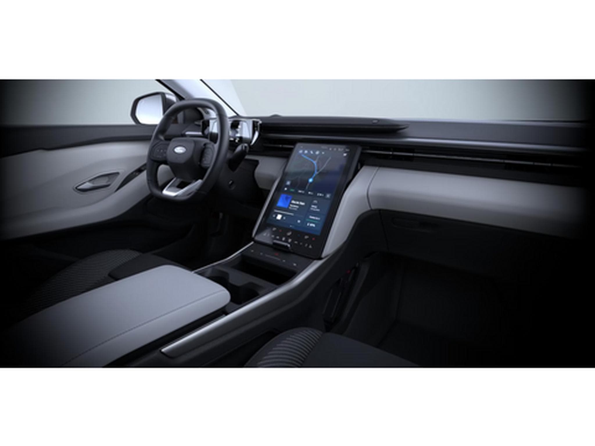 Ford Explorer 77kWh Extended Range RWD Select (2026) - Photo 3