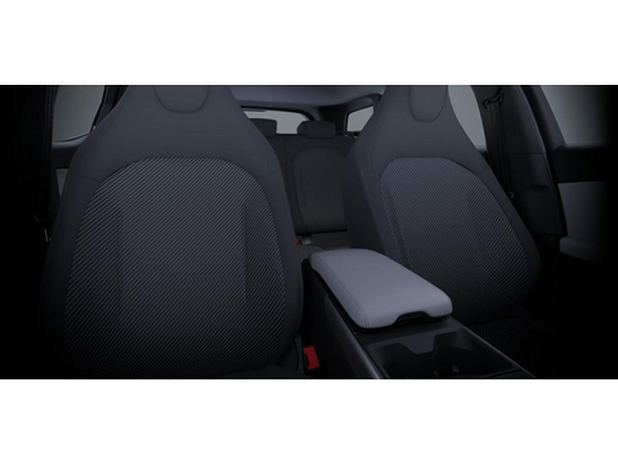 Ford Explorer 77kWh Extended Range RWD Select (2026) - Photo 4