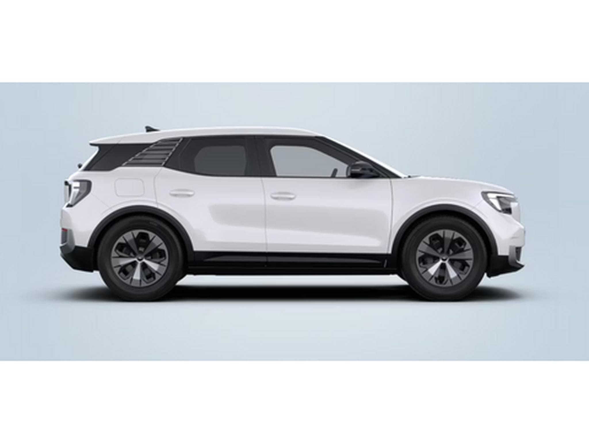 Ford Explorer 77kWh Extended Range RWD Select (2026) - Photo 5