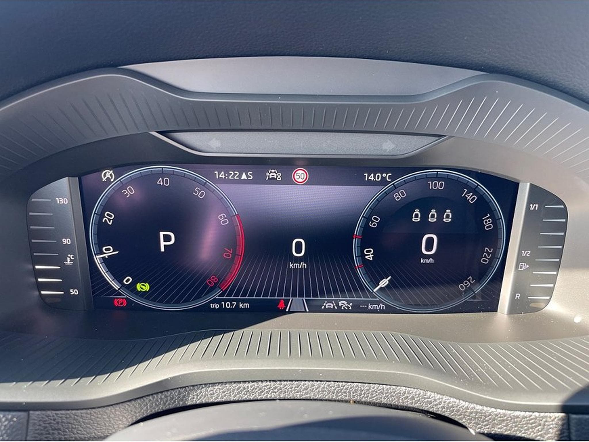 Skoda Karoq (2025) - Photo 11