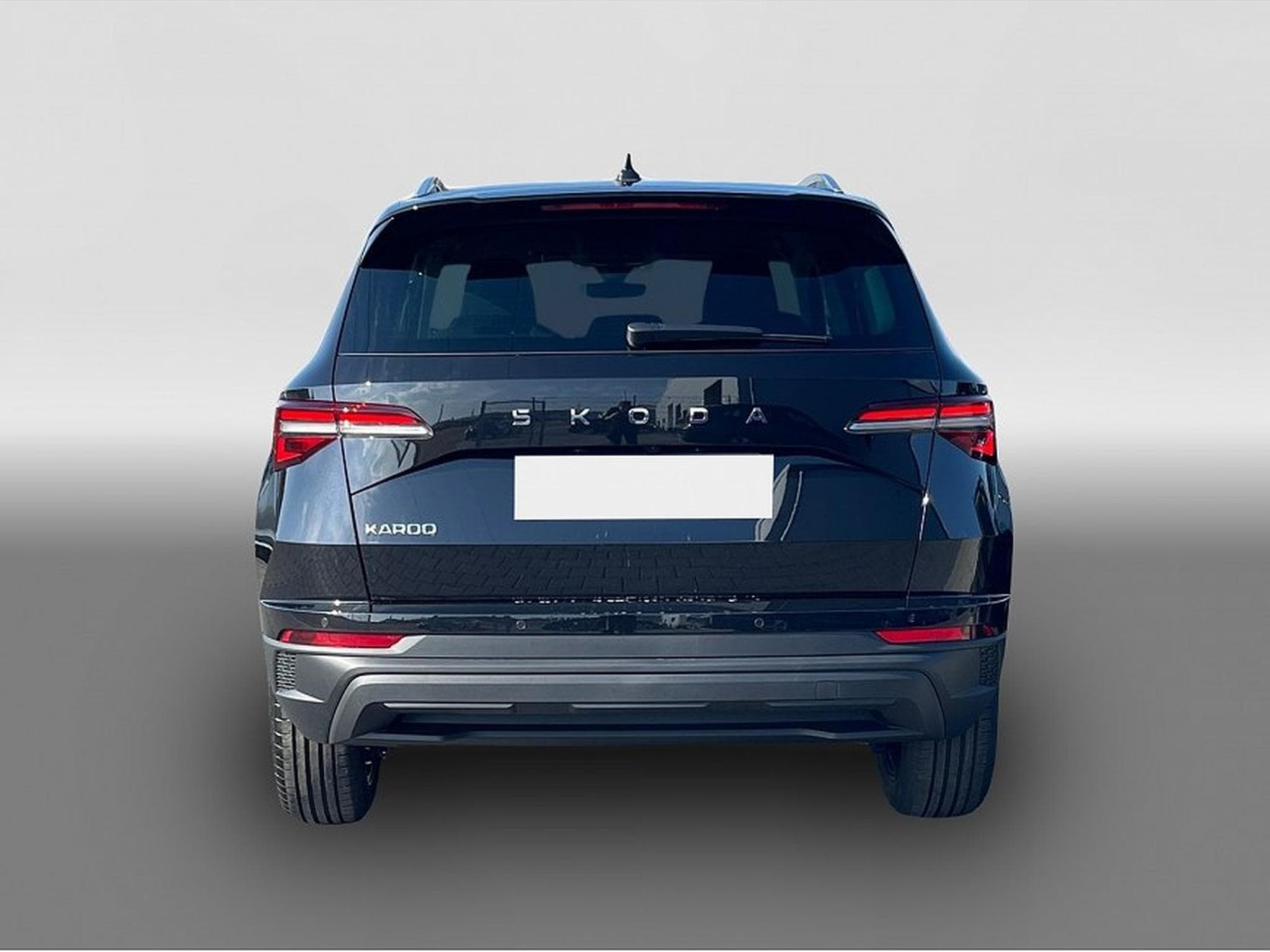 Skoda Karoq (2025) - Photo 4