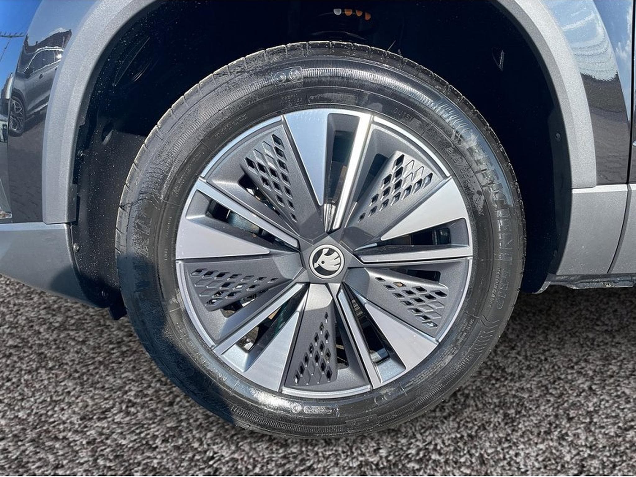 Skoda Karoq (2025) - Photo 6