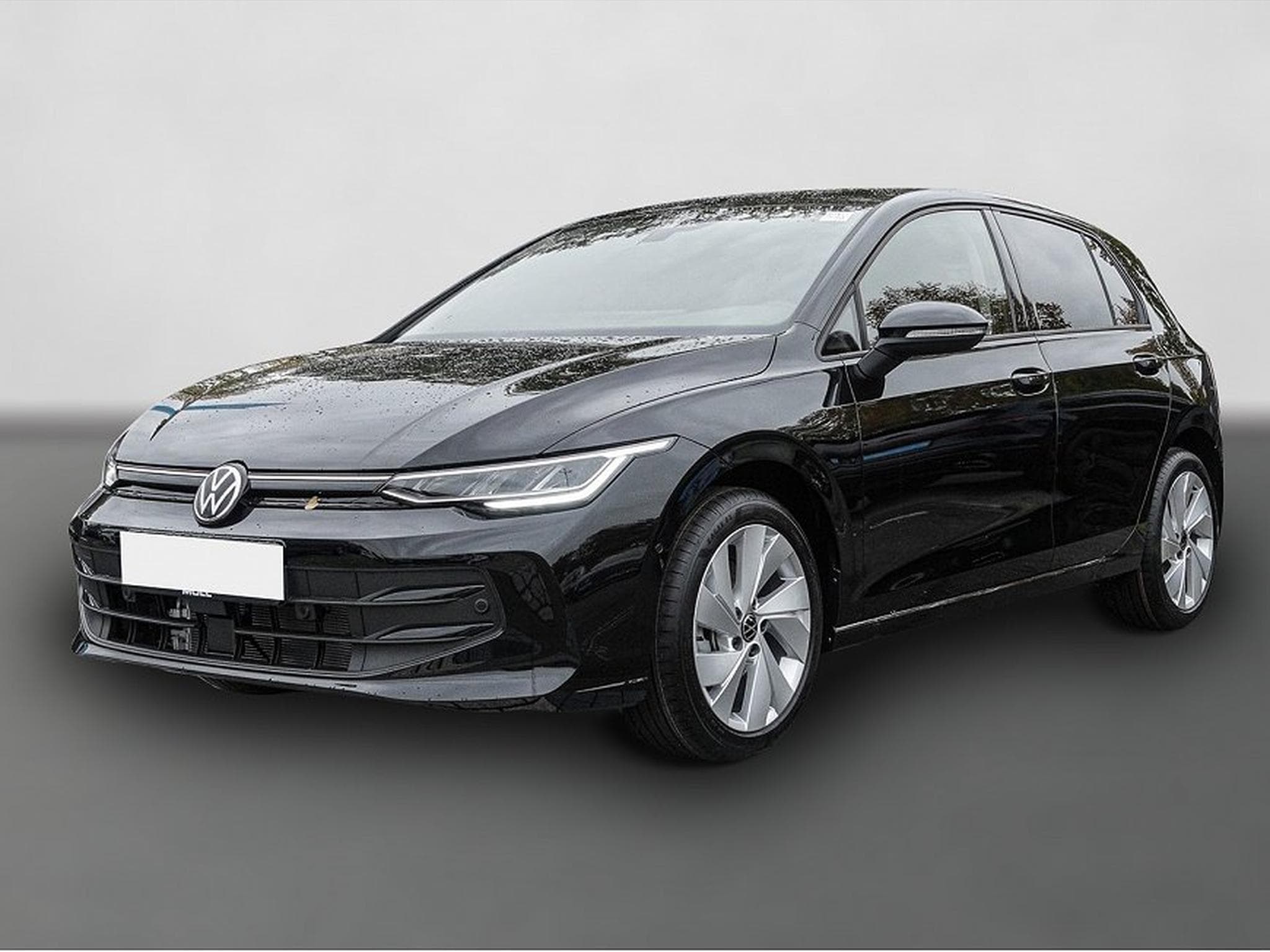 VW Golf (2026) - Photo 1