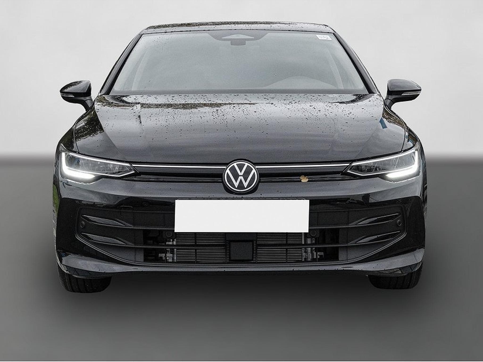 VW Golf (2026) - Photo 2