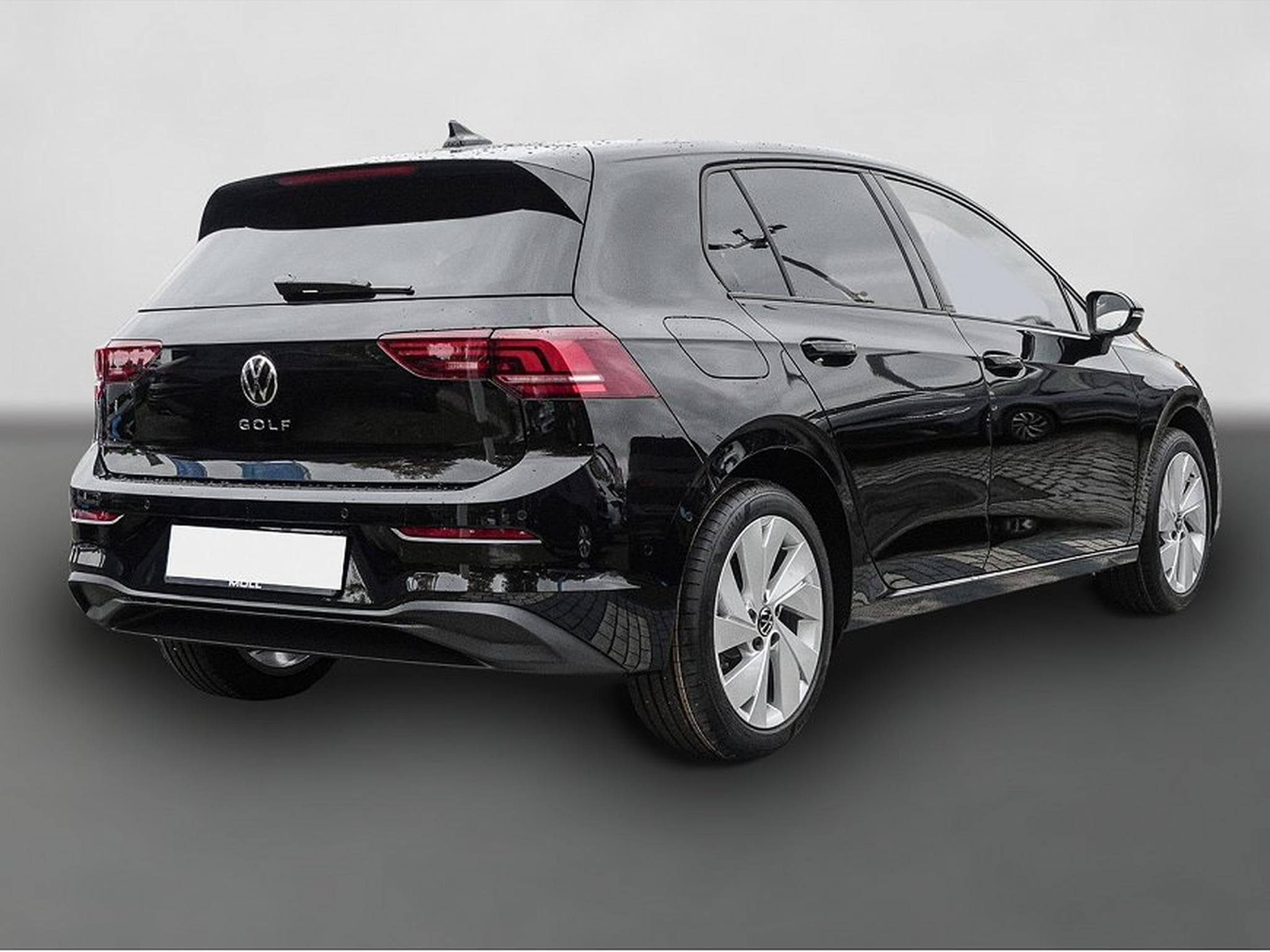 VW Golf (2026) - Photo 3