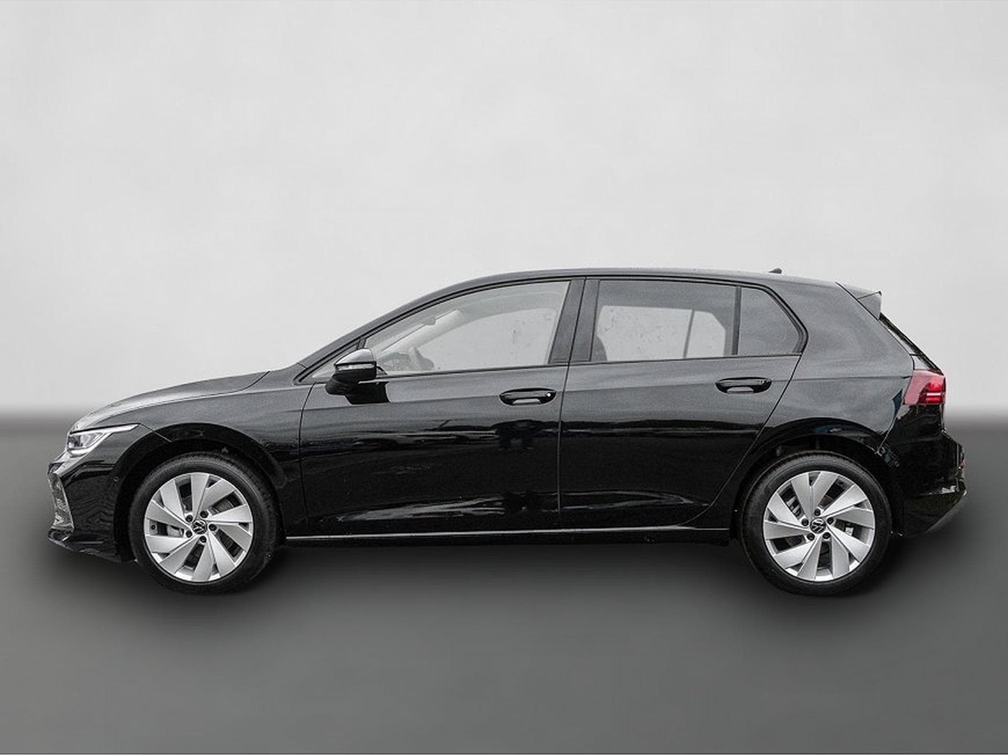 VW Golf (2026) - Photo 4