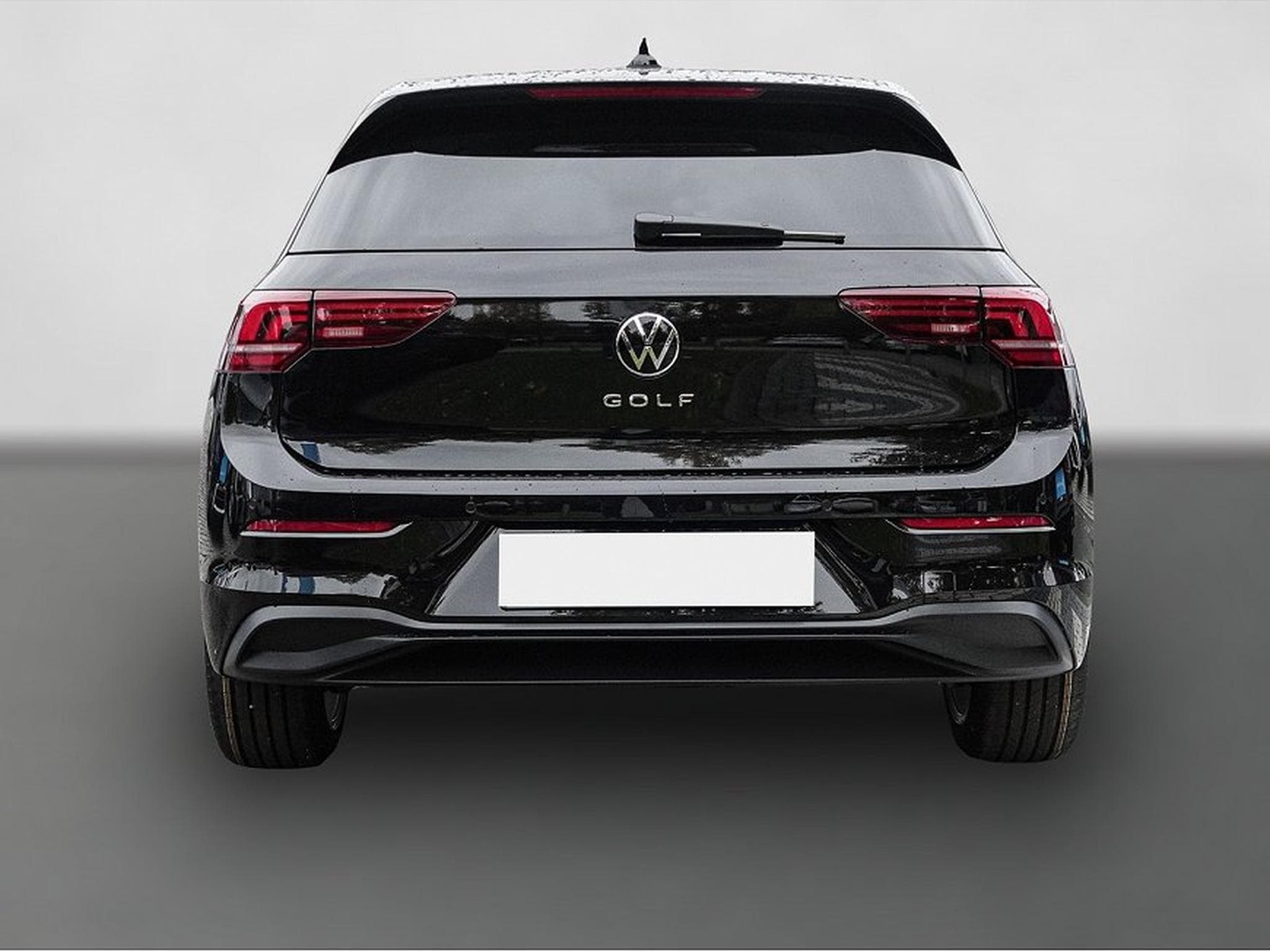 VW Golf (2026) - Photo 5