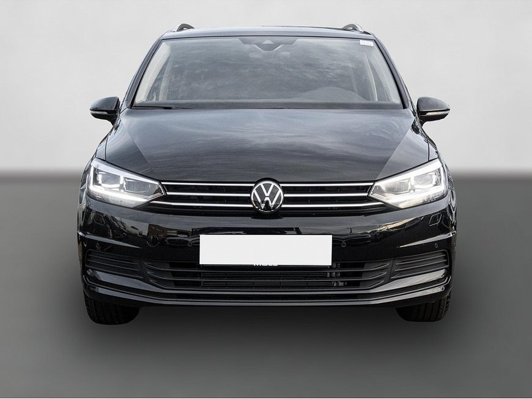 VW Touran (2026) - Foto 2