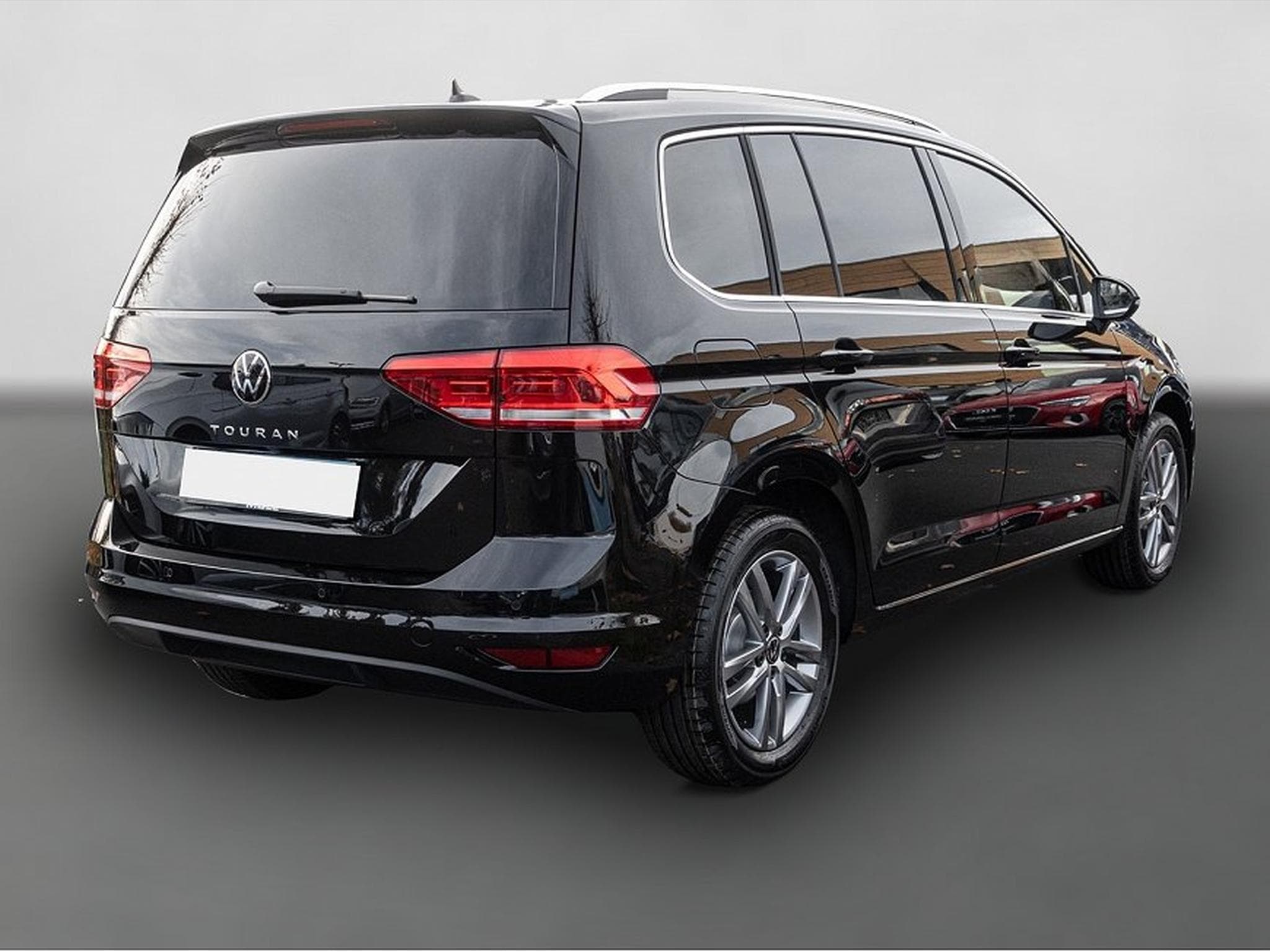 VW Touran (2026) - Foto 3