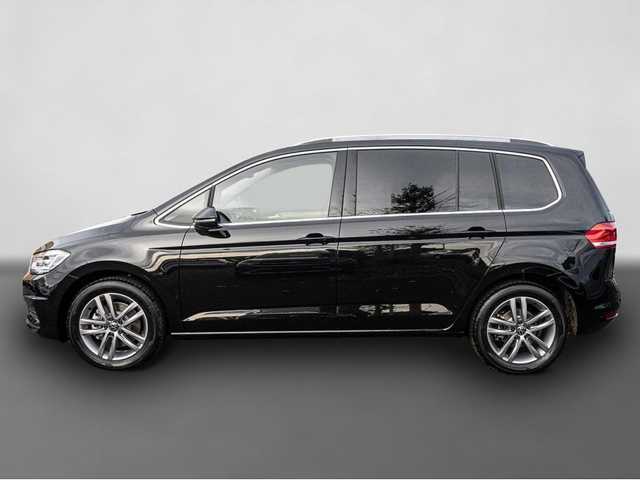 VW Touran (2026) - Foto 4