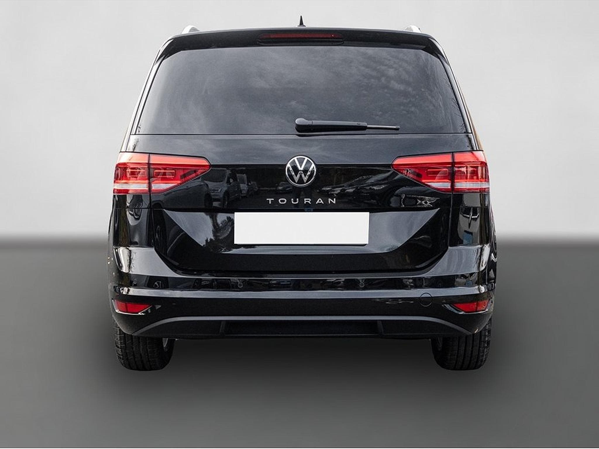 VW Touran (2026) - Foto 5