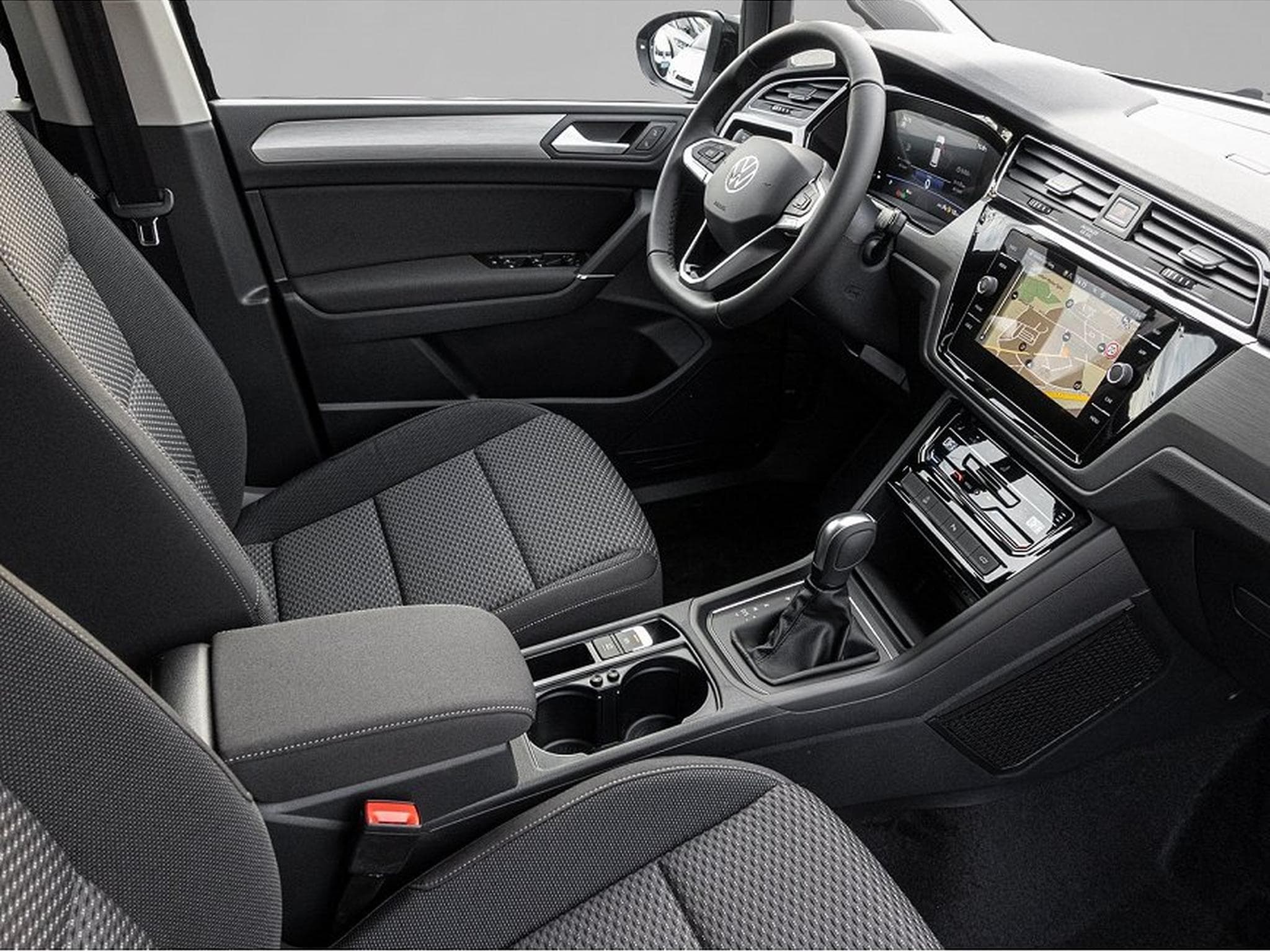 VW Touran (2026) - Foto 6