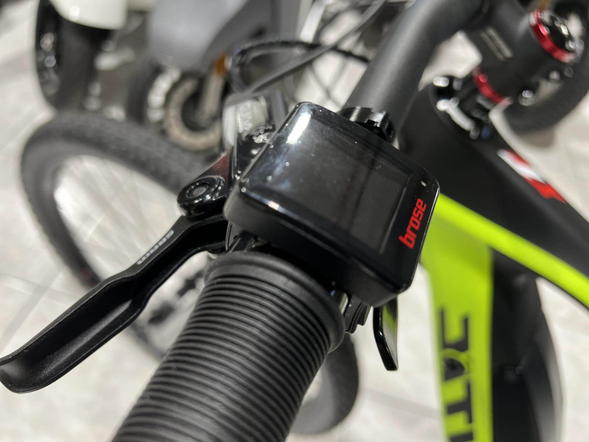Fantic XTF 1.5 Carbon XL  720 Wh, 29''-29'', freins 2 pistons, 90 Nm (2026) - Photo 7
