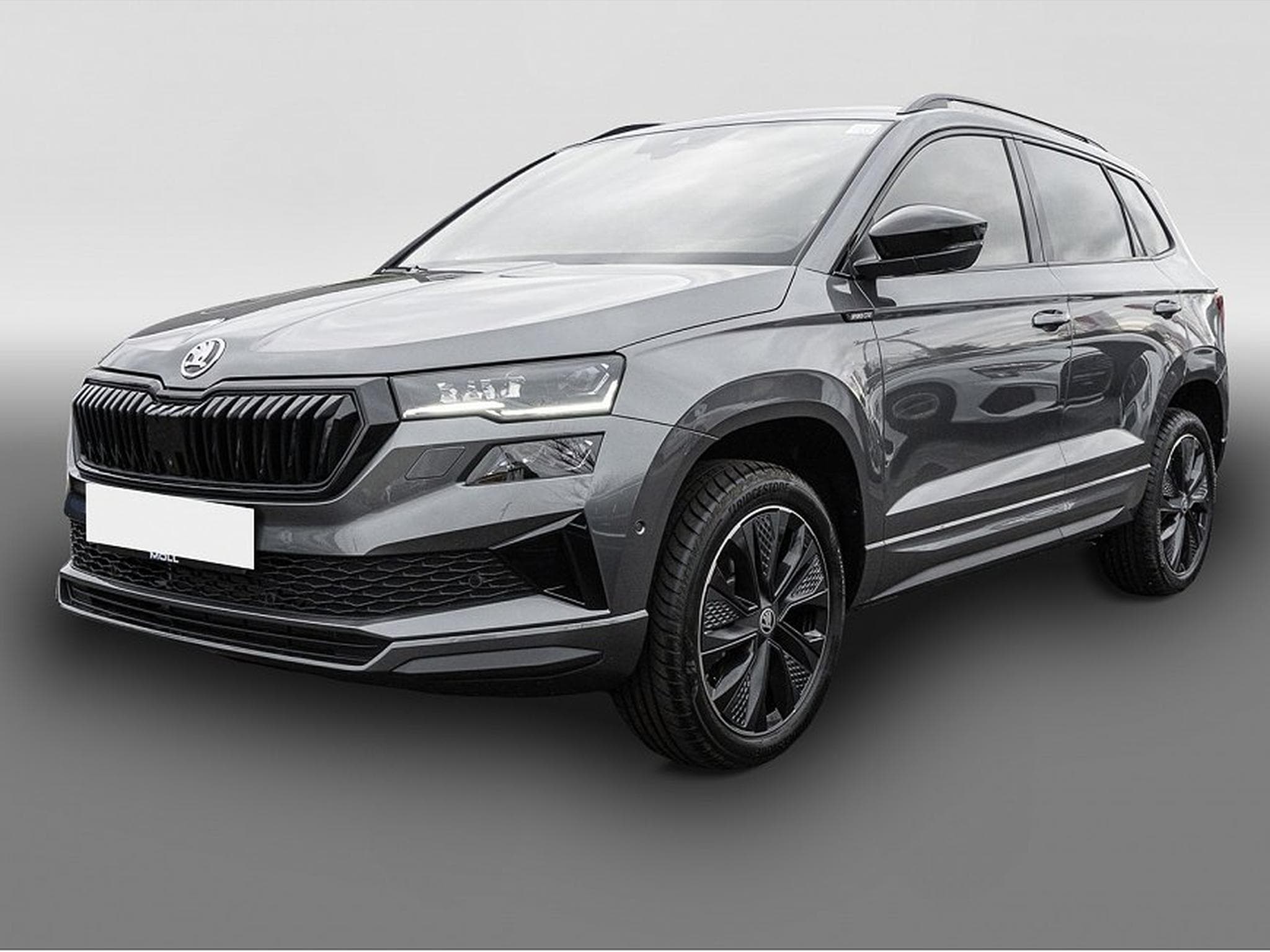 Skoda Karoq (2026) - Photo 1