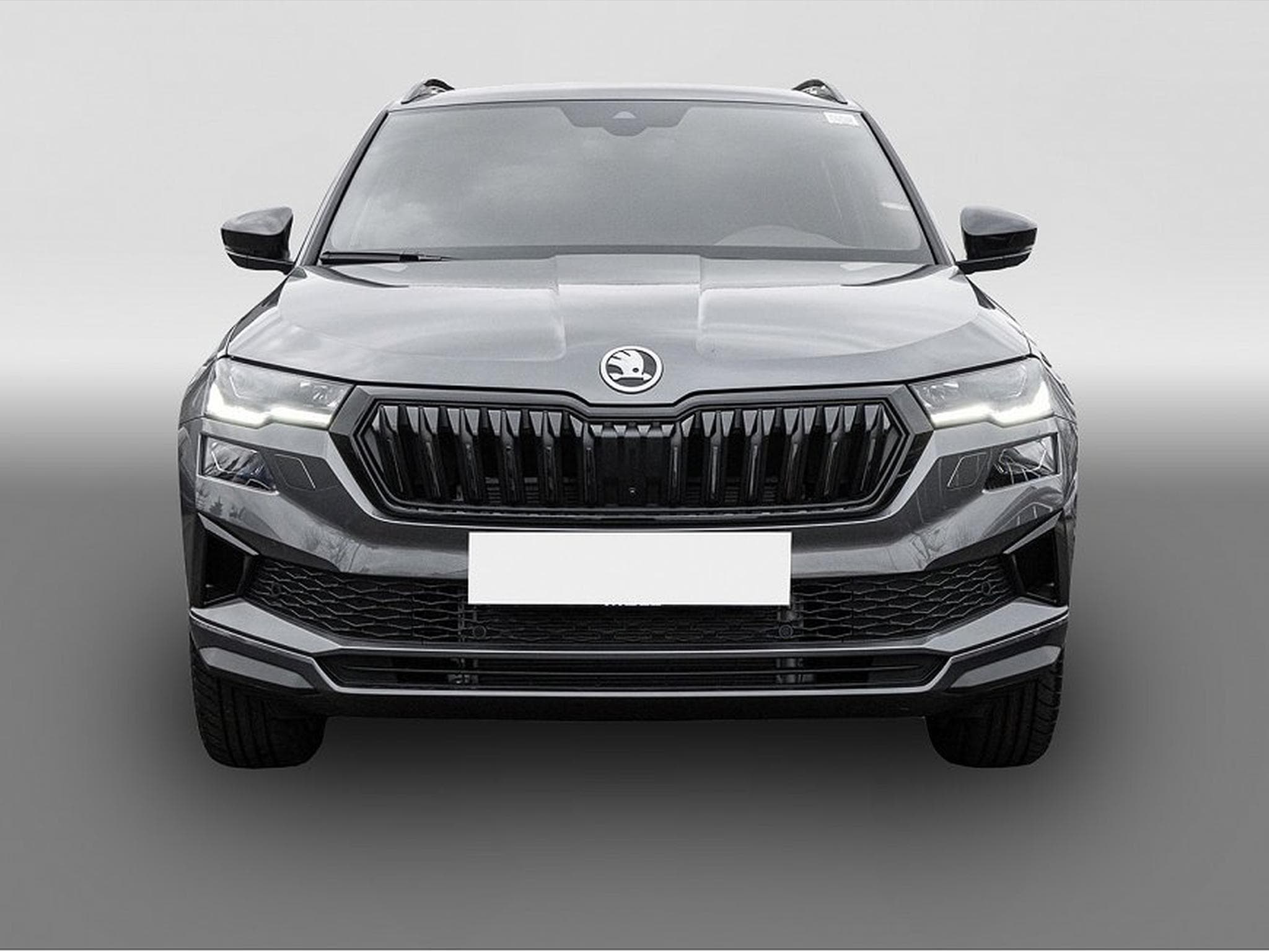 Skoda Karoq (2026) - Photo 2