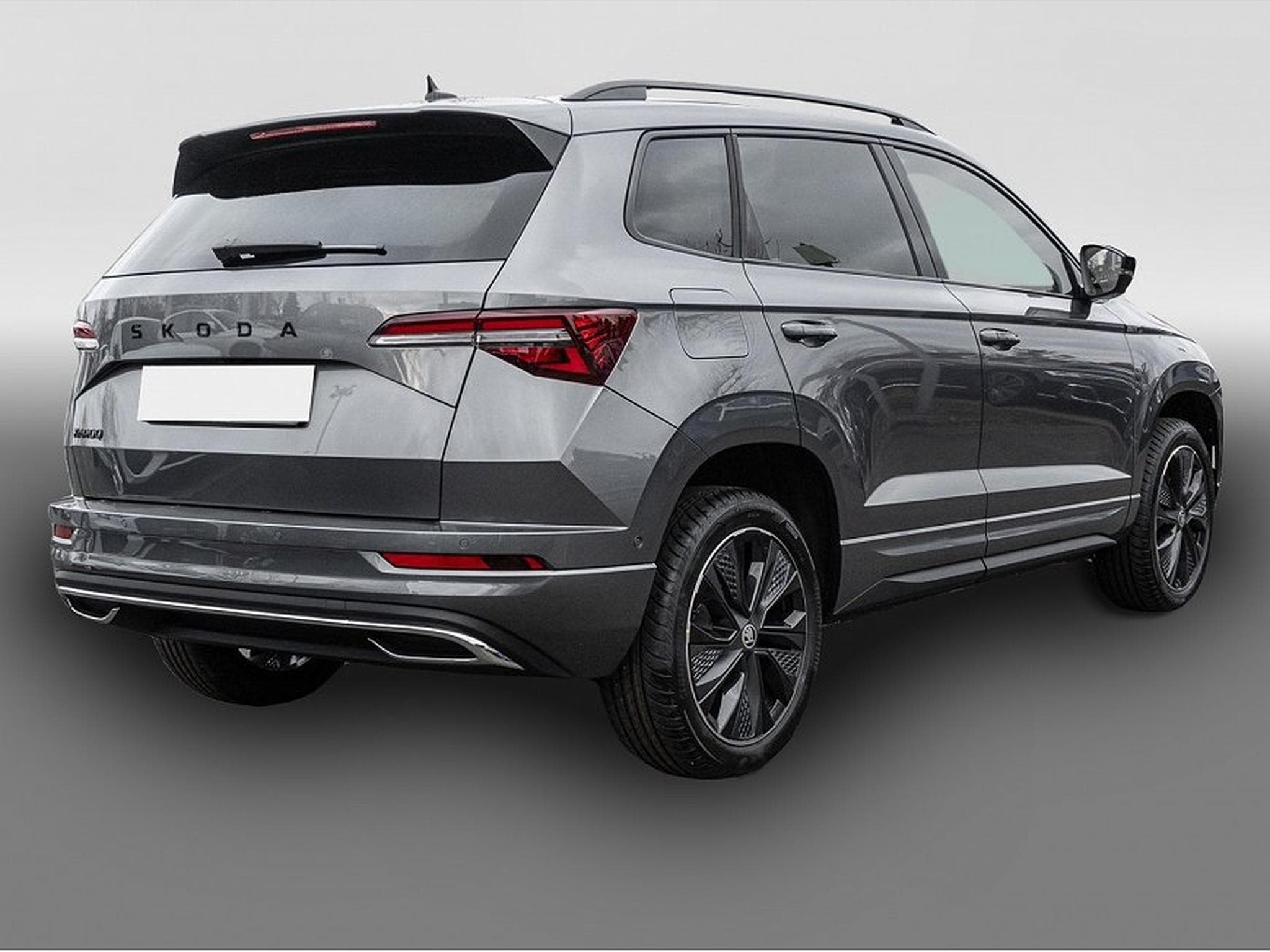 Skoda Karoq (2026) - Photo 3