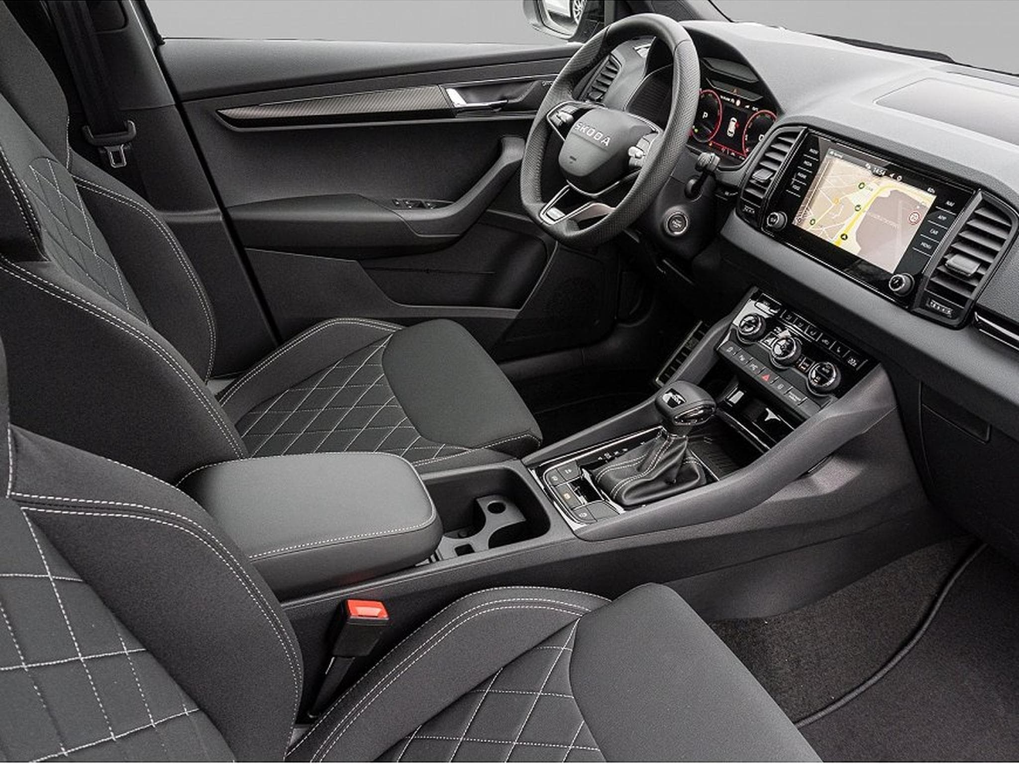 Skoda Karoq (2026) - Photo 6